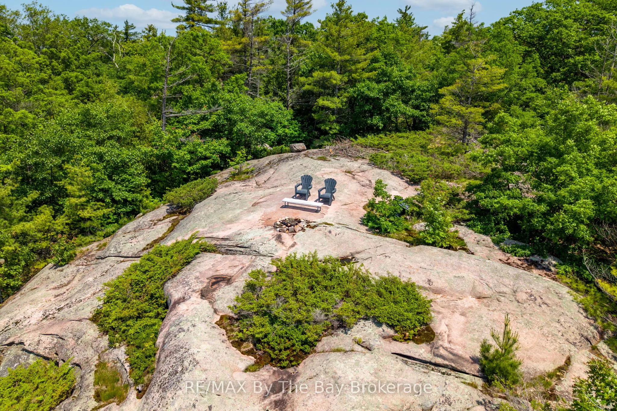 3572 Island 820/Mermaid Island