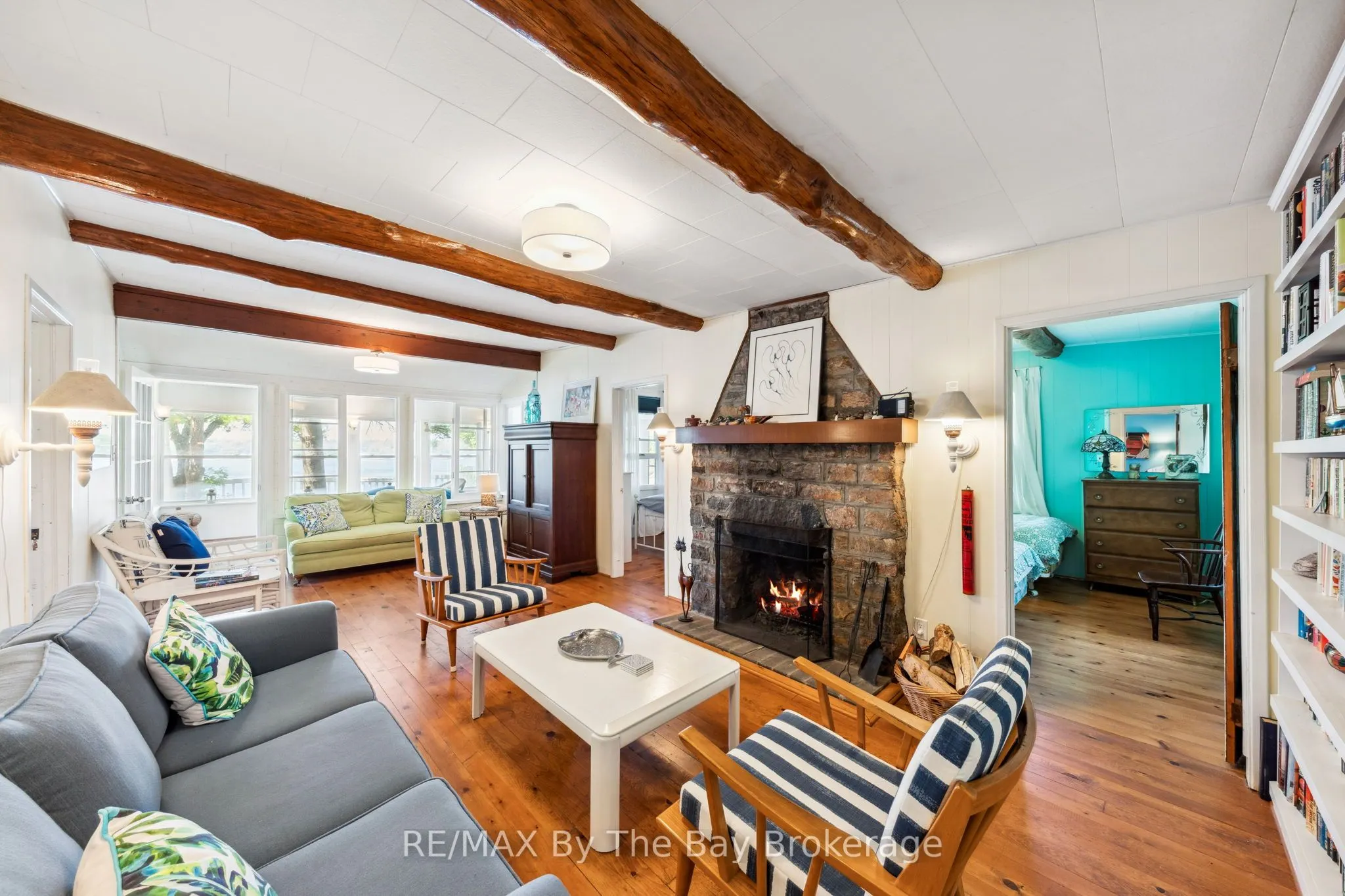3572 Island 820/Mermaid Island