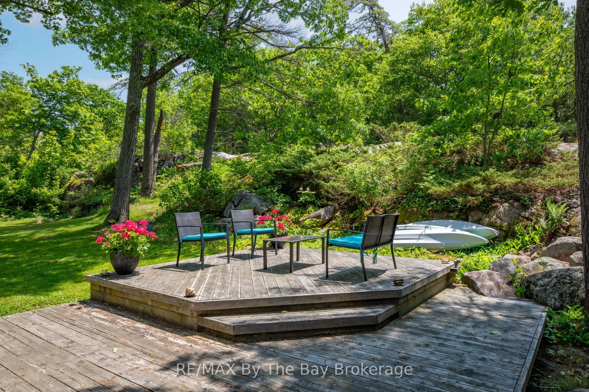 3572 Island 820/Mermaid Island