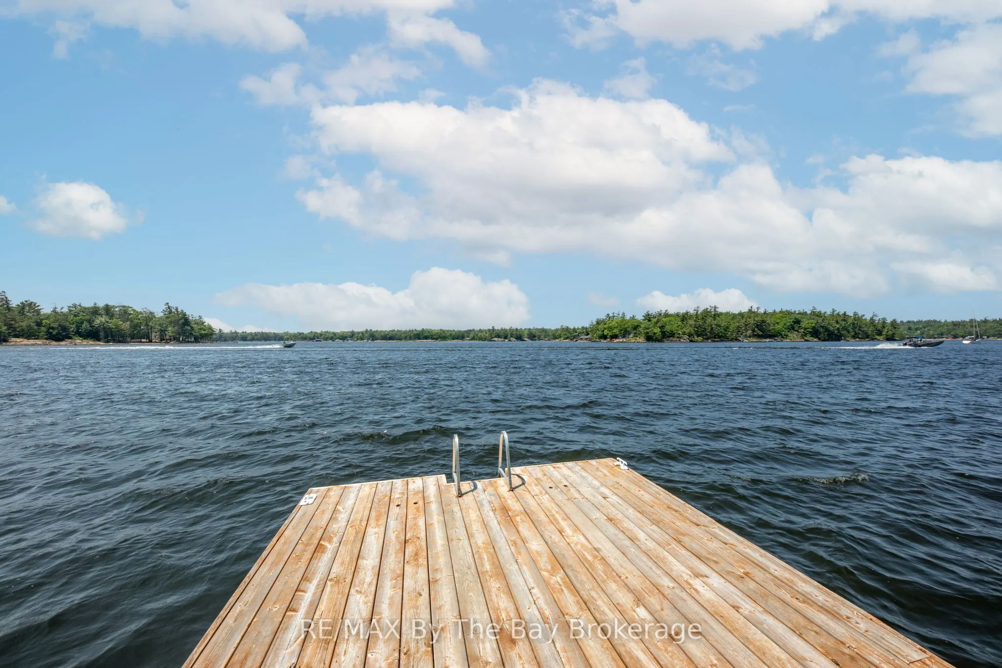 3572 Island 820/Mermaid Island