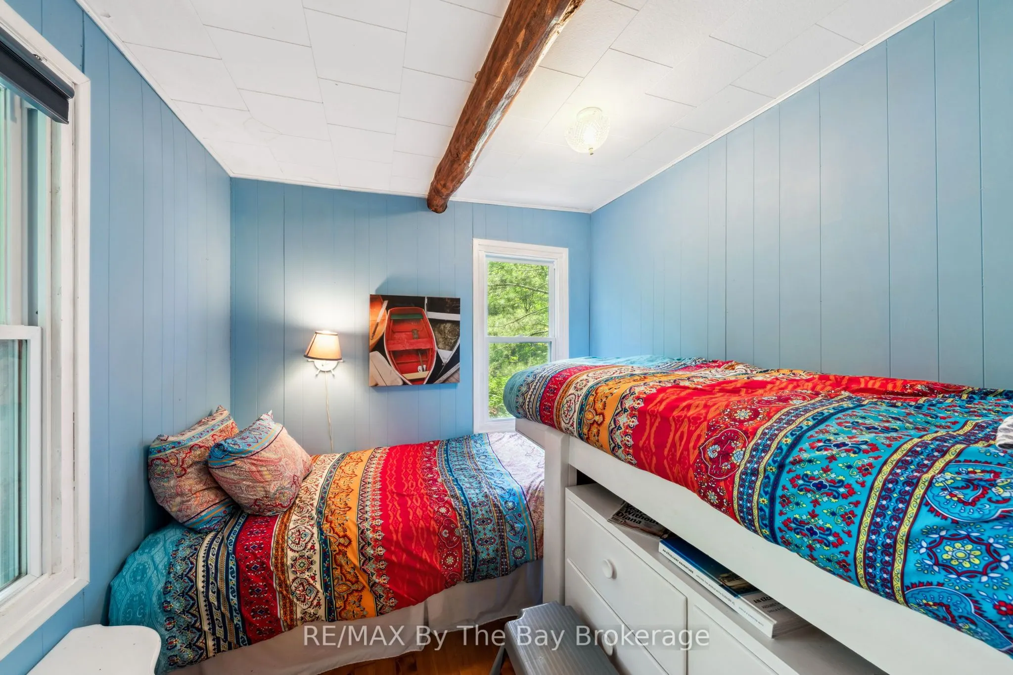 3572 Island 820/Mermaid Island