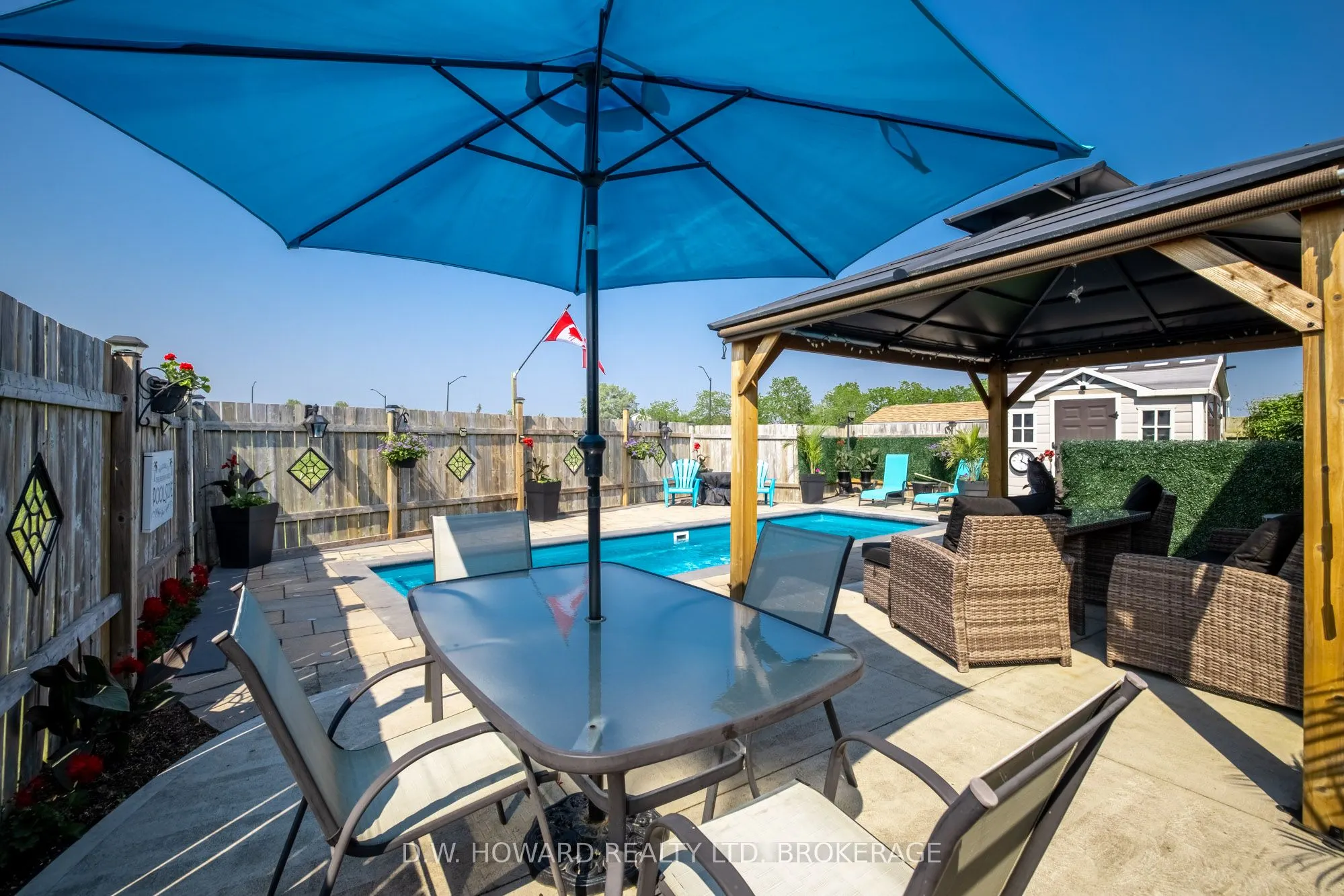 15 Meadowlark Drive