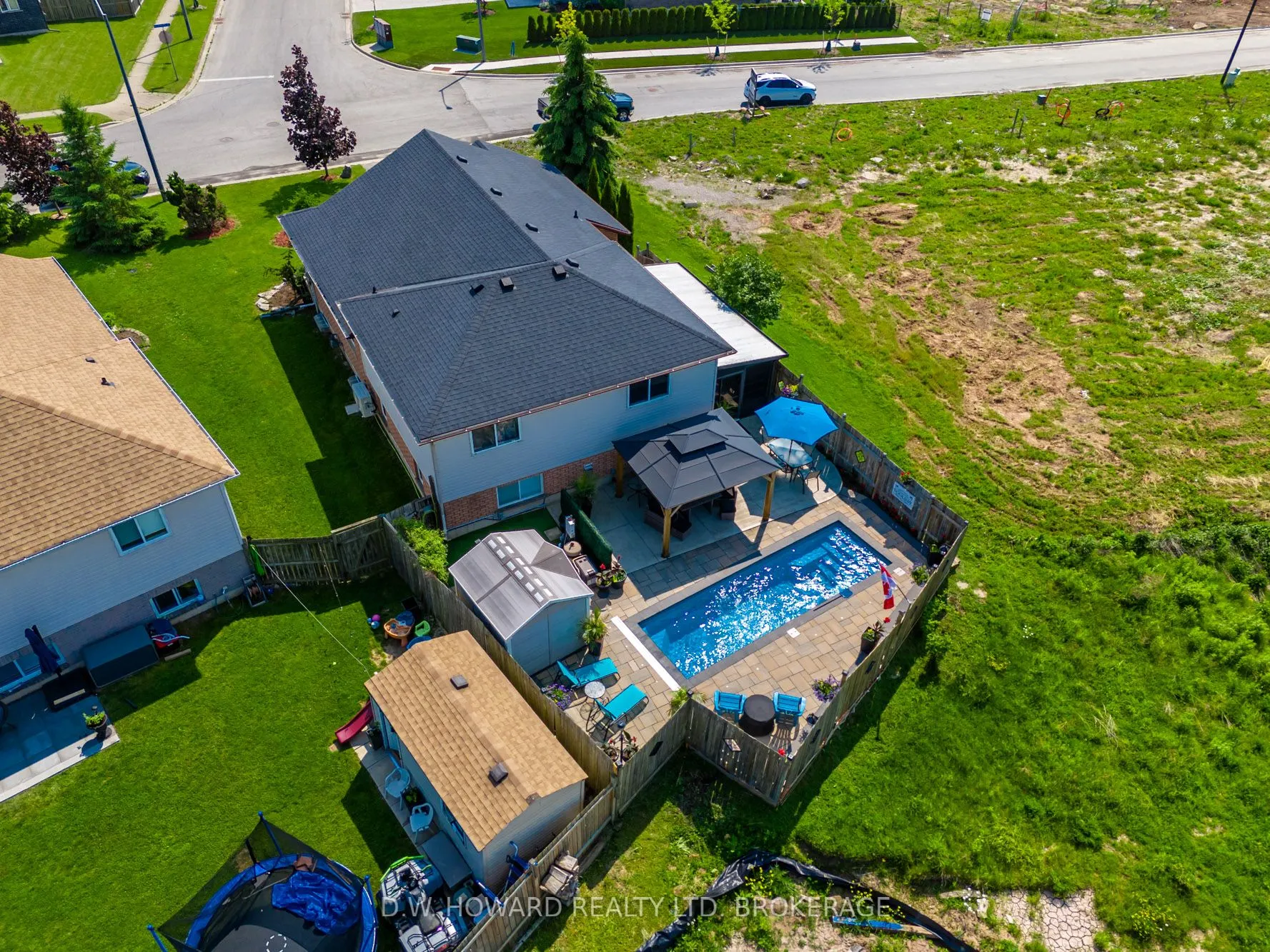 15 Meadowlark Drive