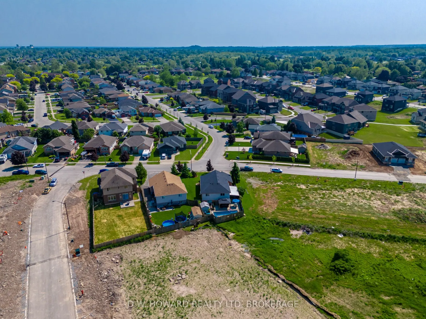 15 Meadowlark Drive