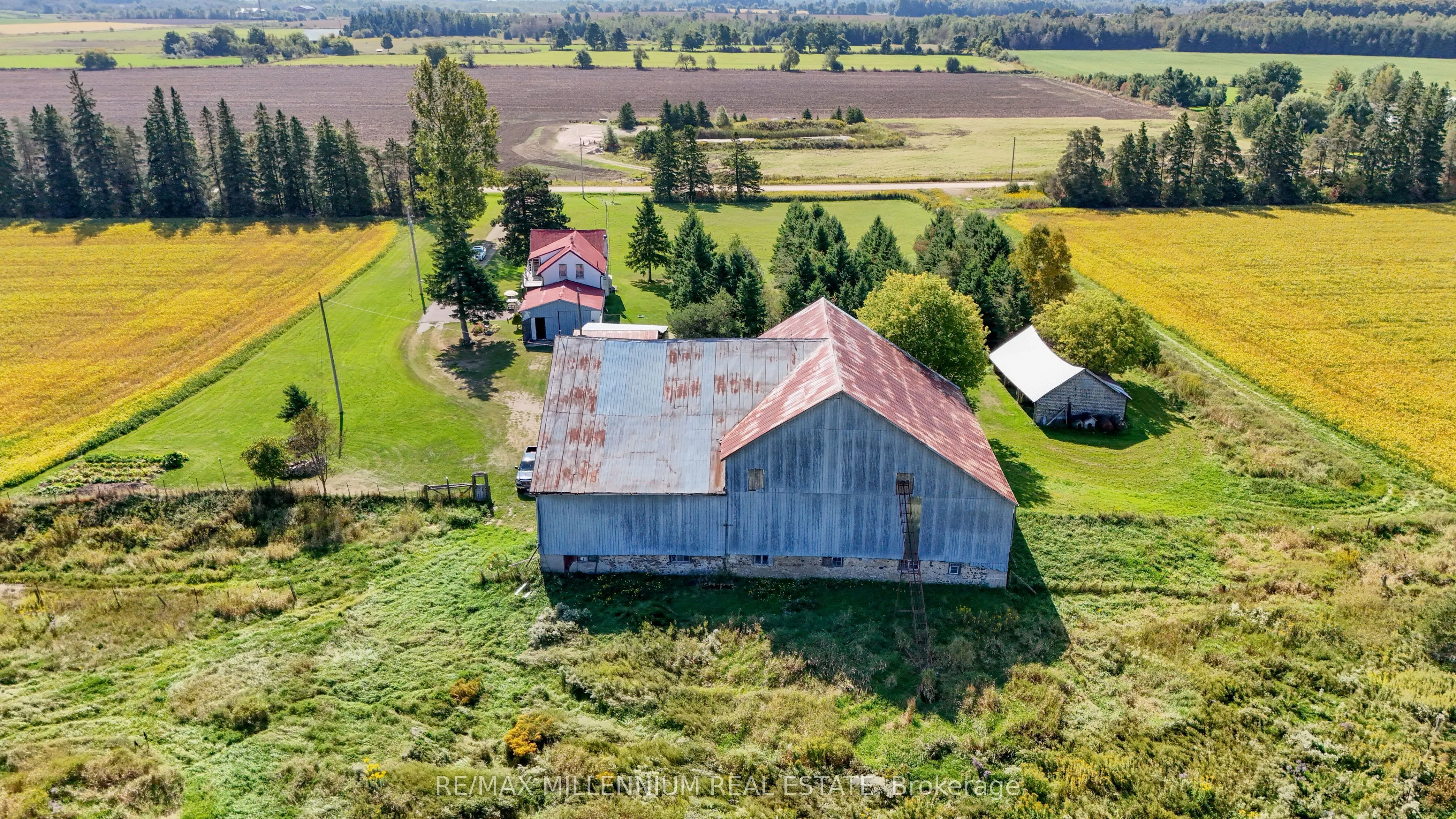 25 Side Road, #423365
