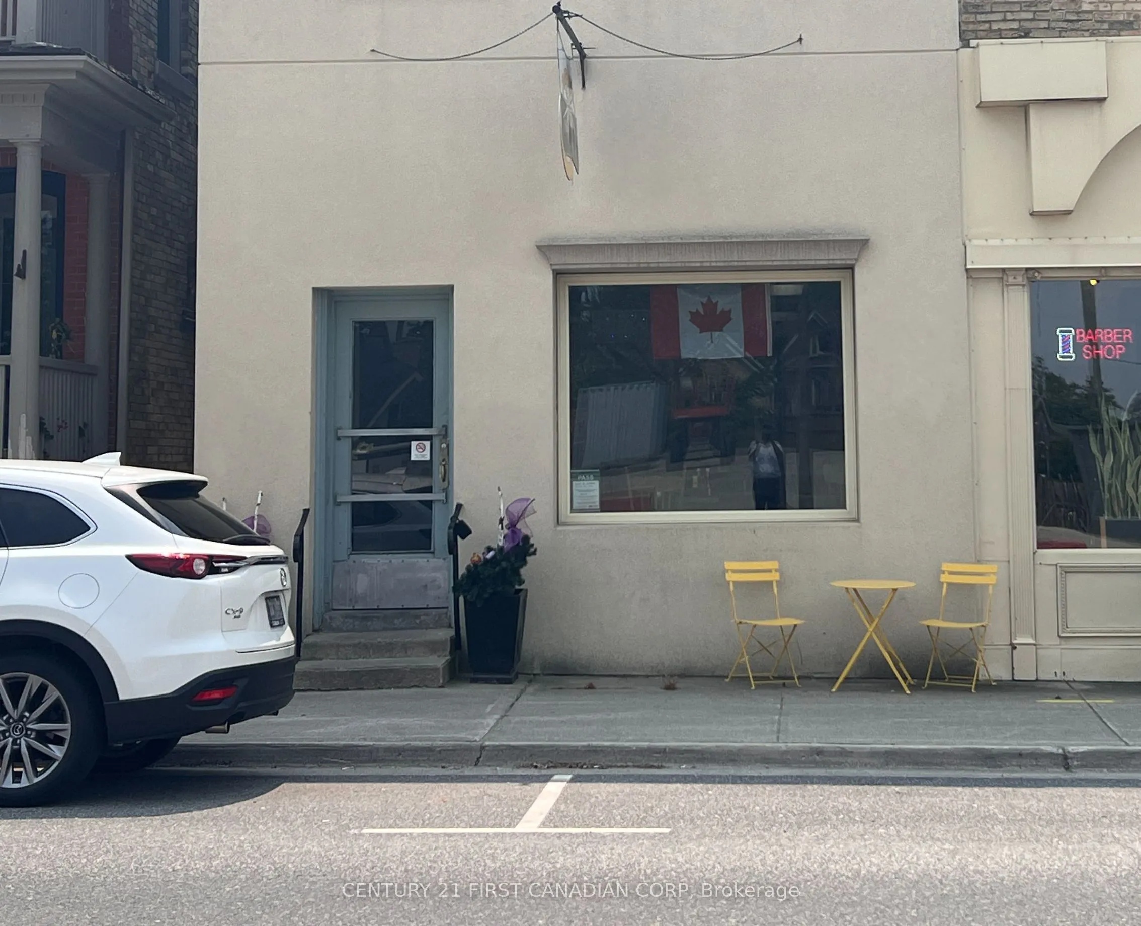 163 Main Street