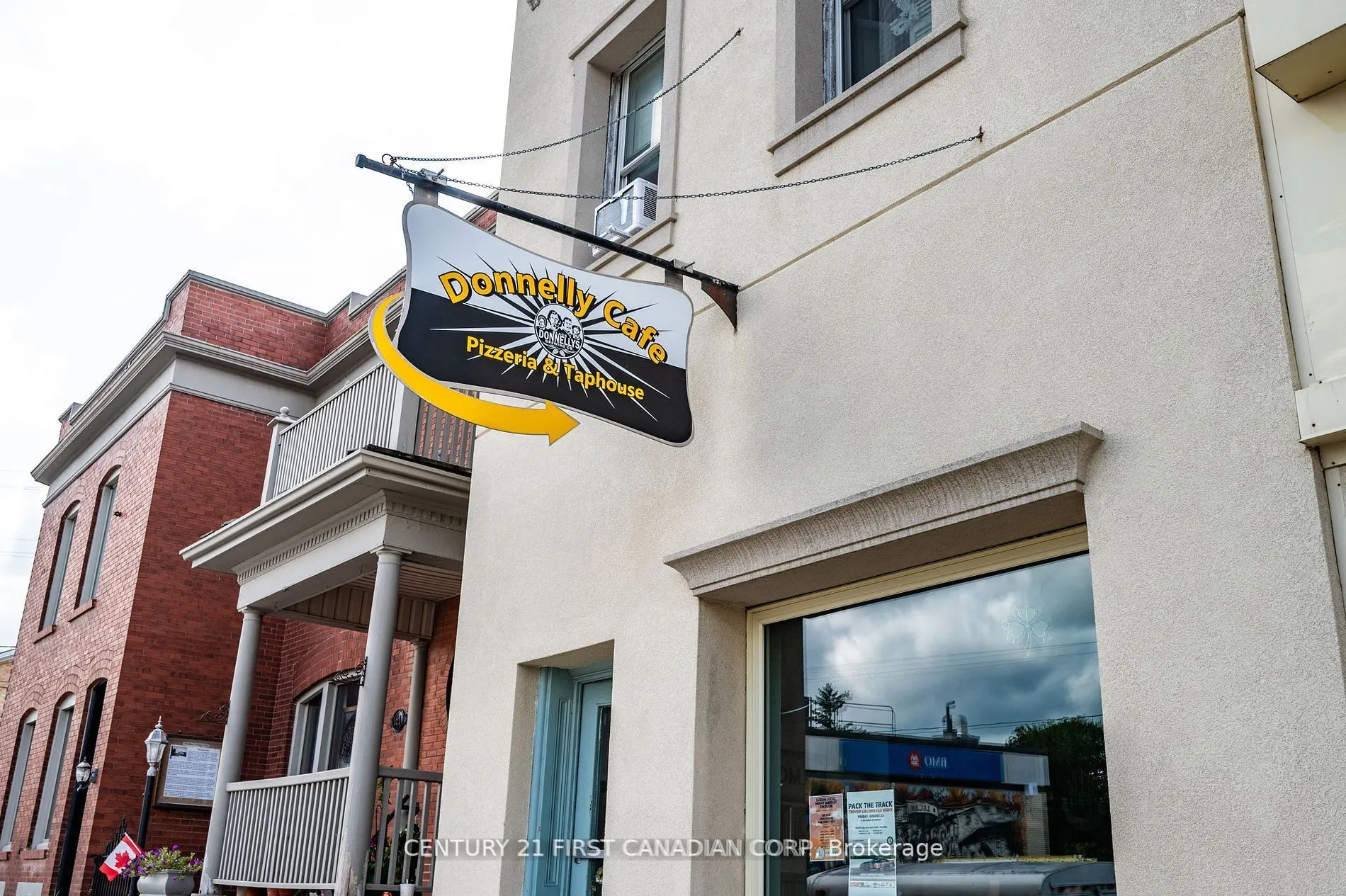 163 Main Street