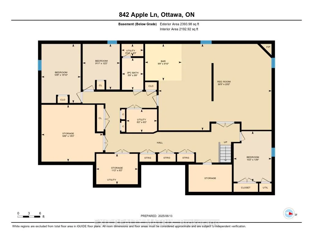 842 Apple Lane
