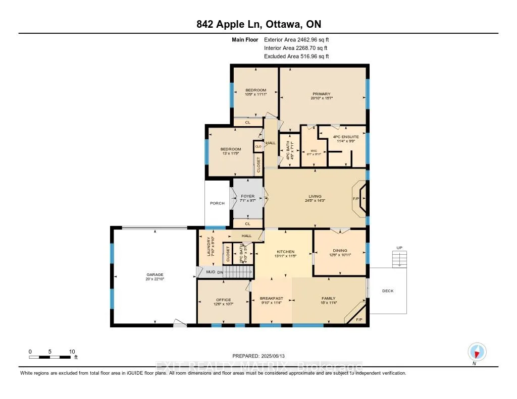 842 Apple Lane