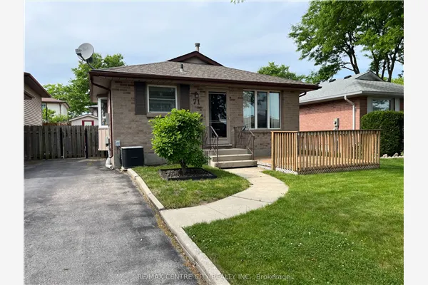 71 Speight Crescent