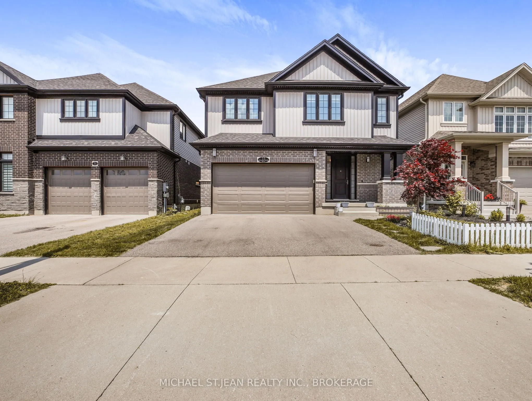 75 Monarch Woods Drive