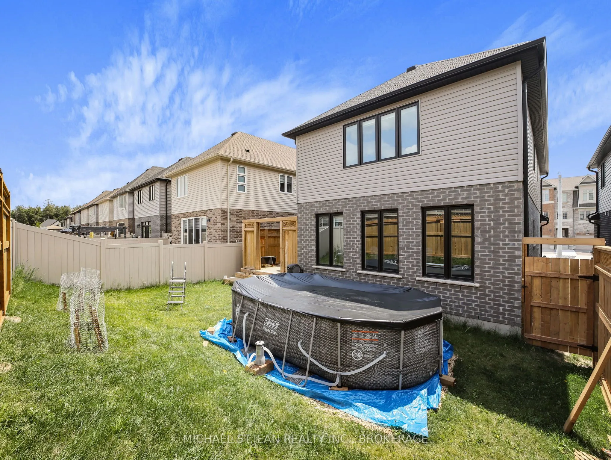 75 Monarch Woods Drive