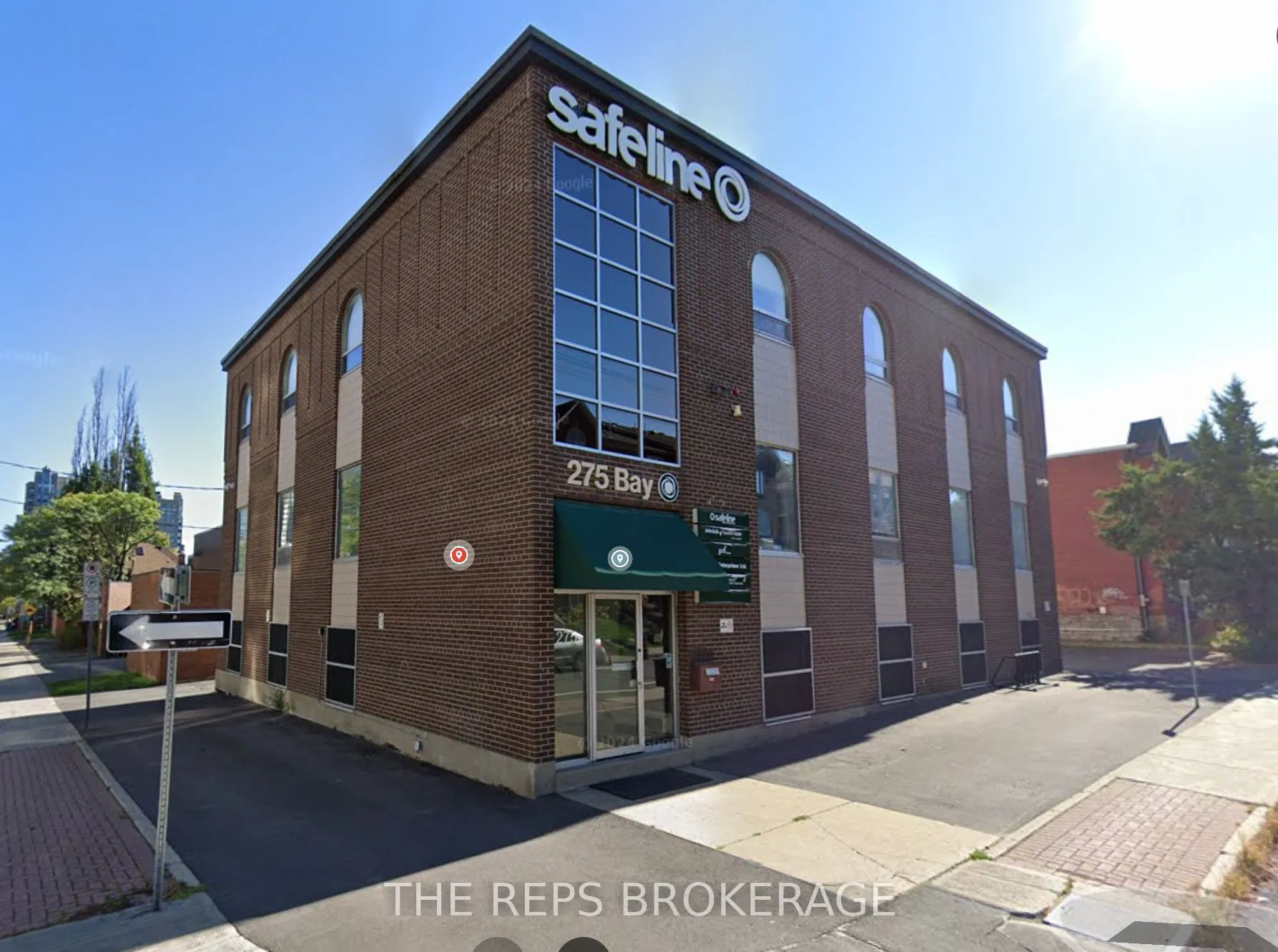 275 Bay Street