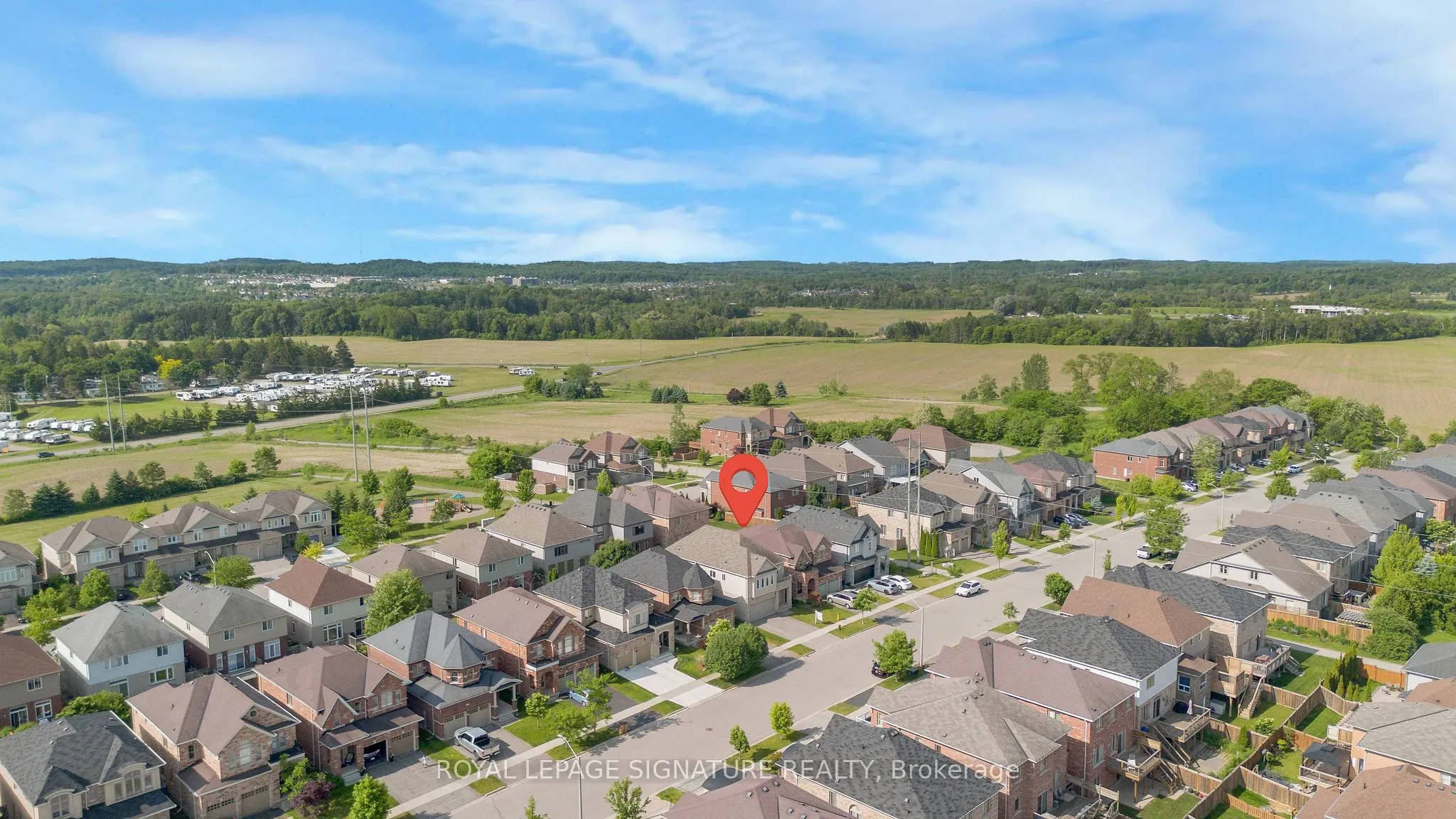 593 Pinery Trail