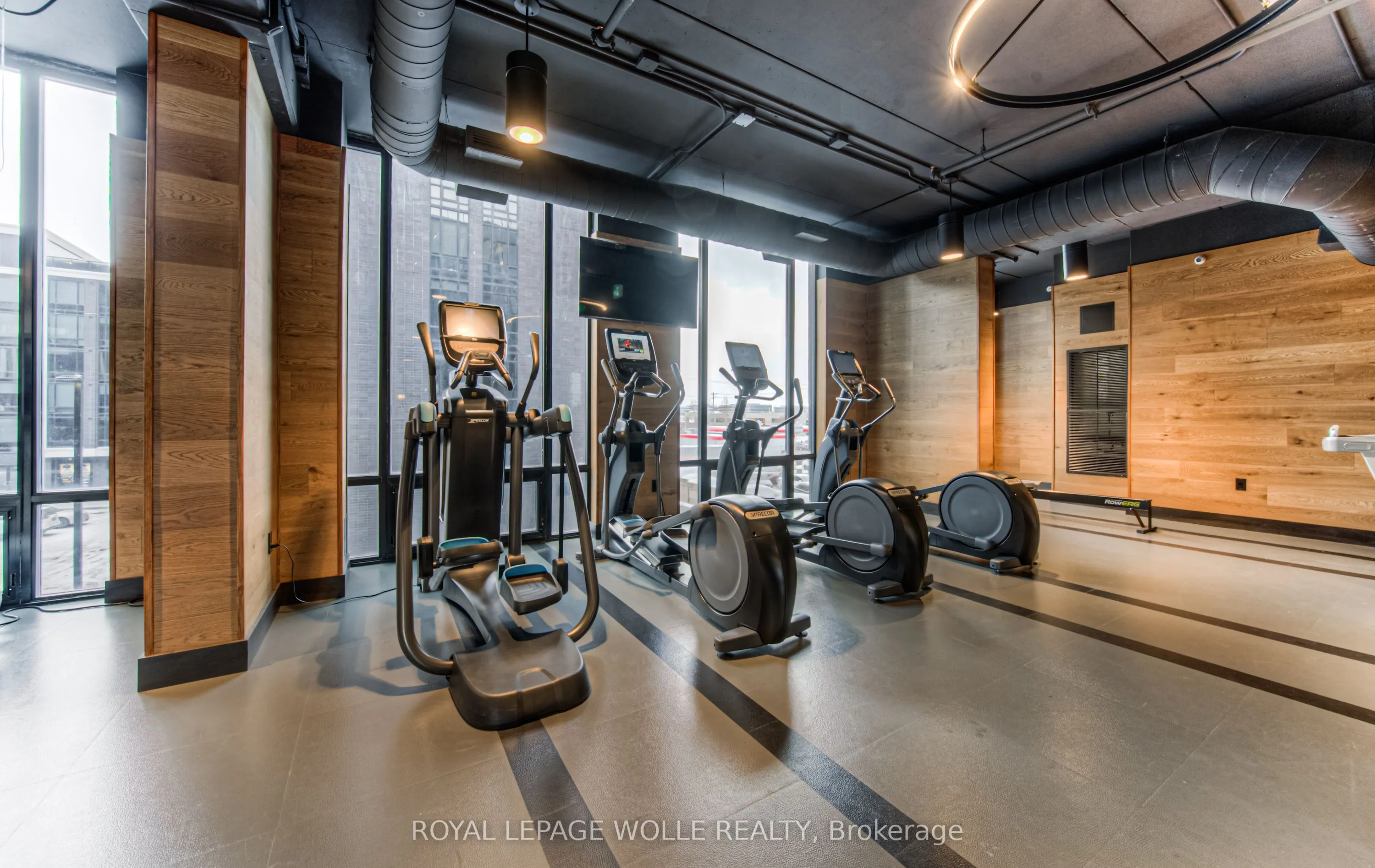 145 Columbia Street W #1210