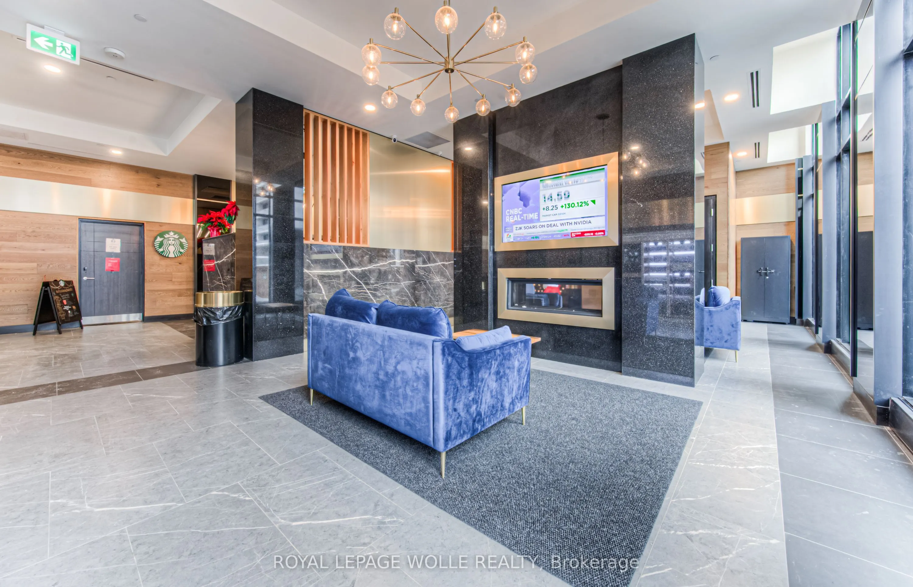 145 Columbia Street W #1210
