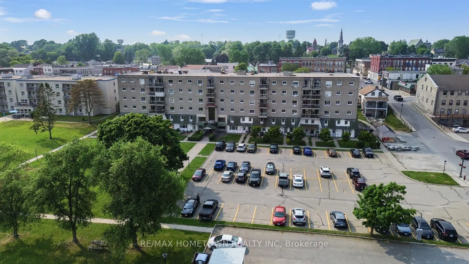 235 Water Street, #309