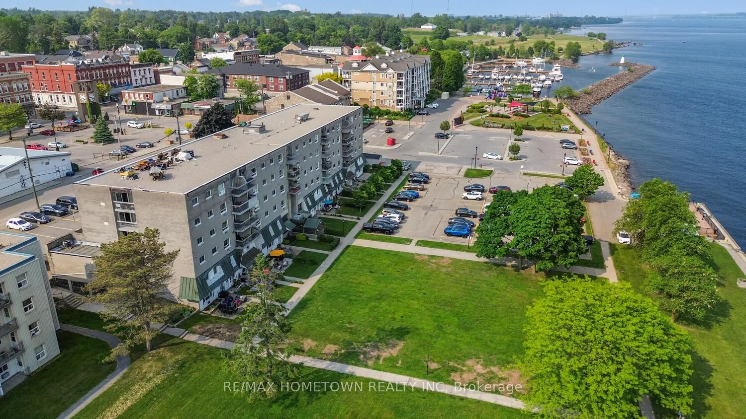 235 Water Street, #309