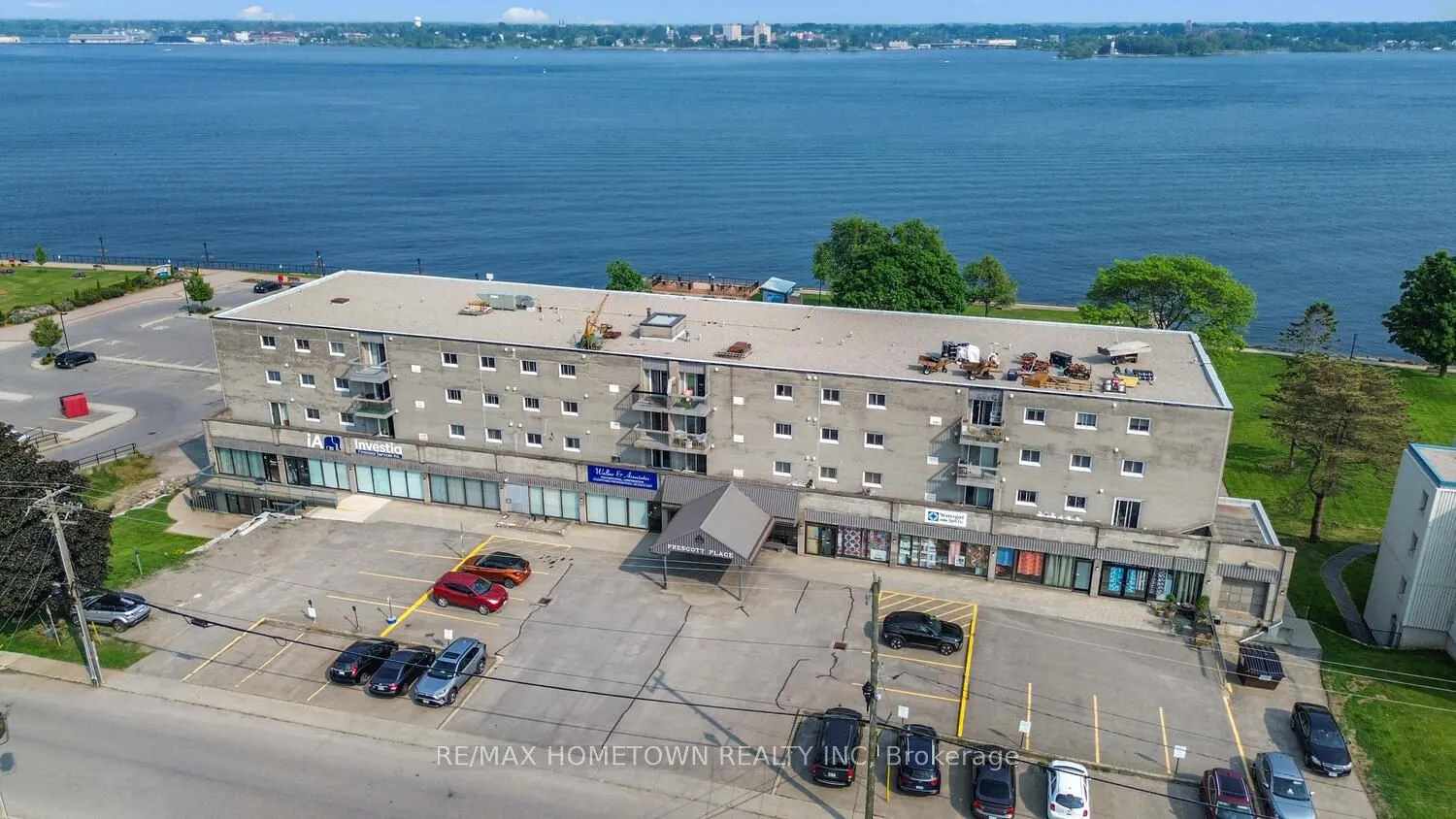 235 Water Street, #309