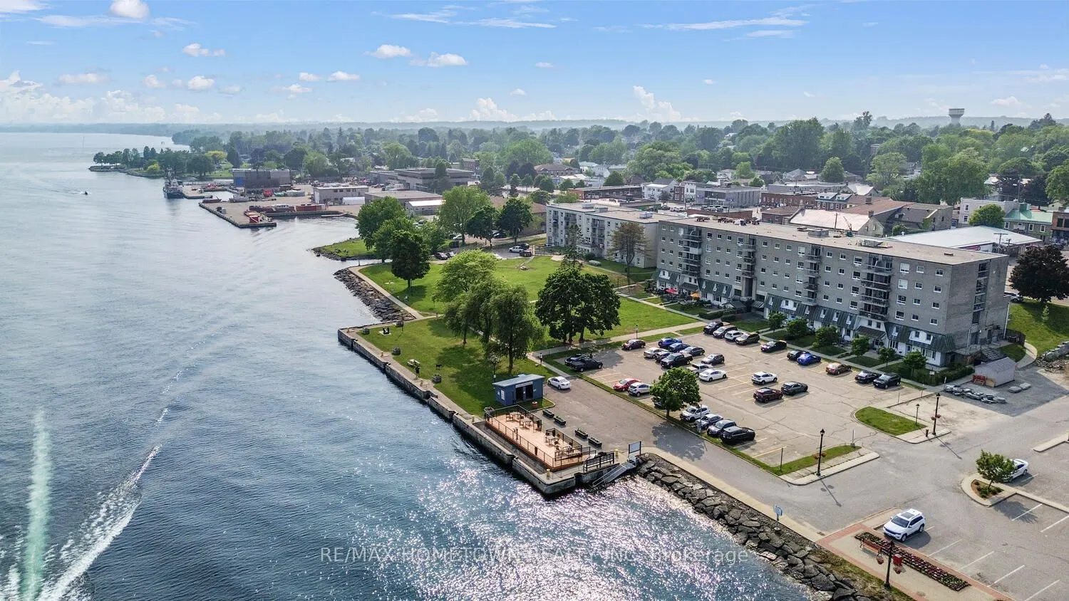 235 Water Street, #309