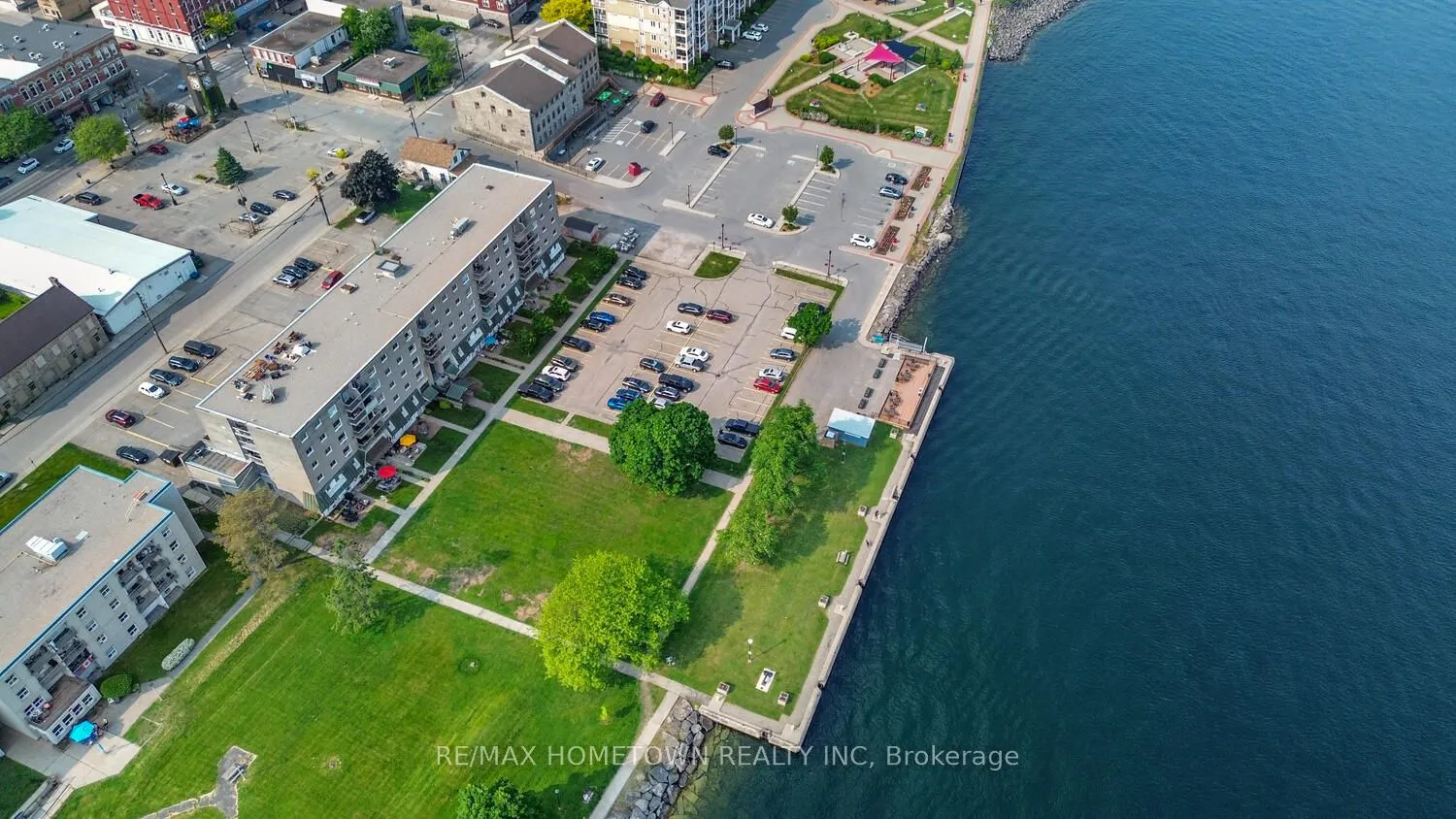 235 Water Street, #309