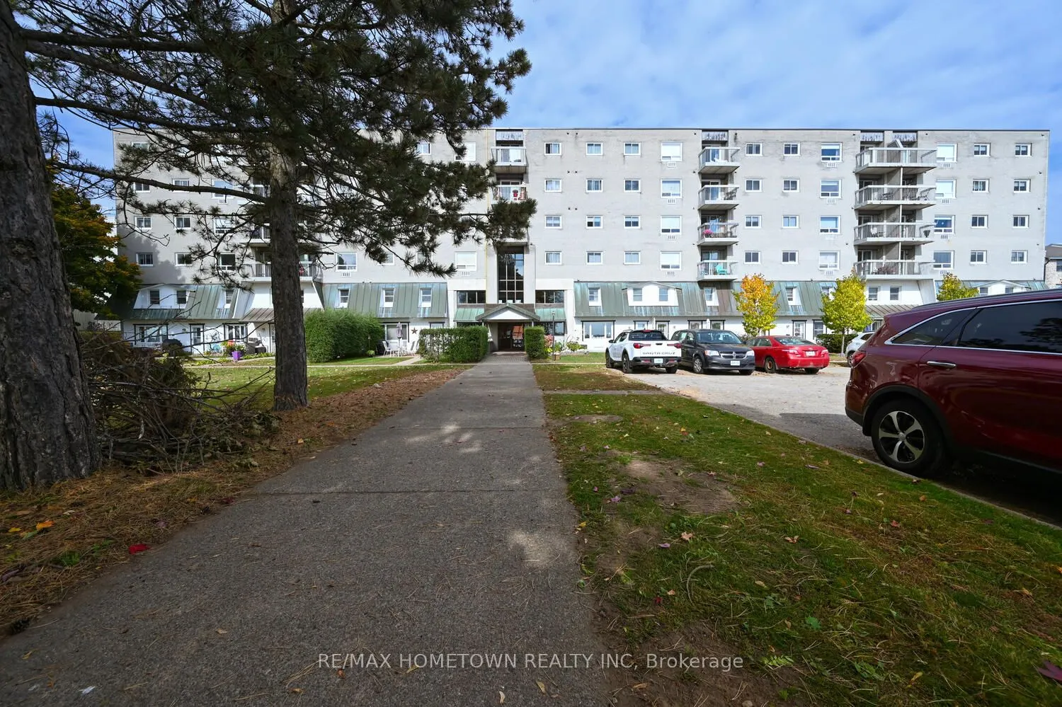 235 Water Street, #309