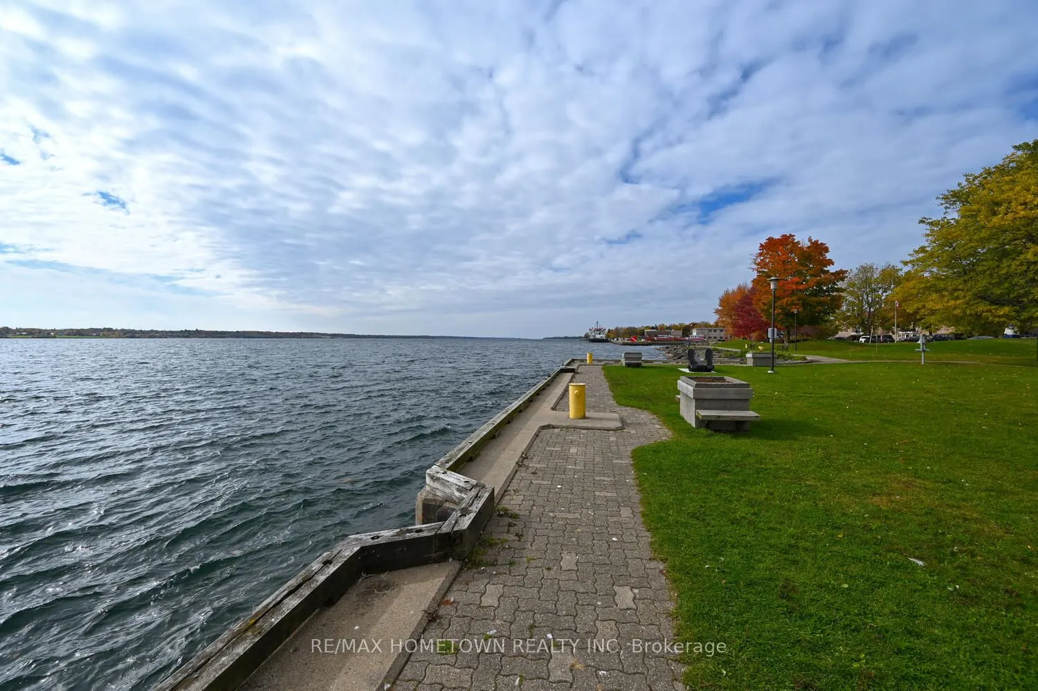 235 Water Street, #309