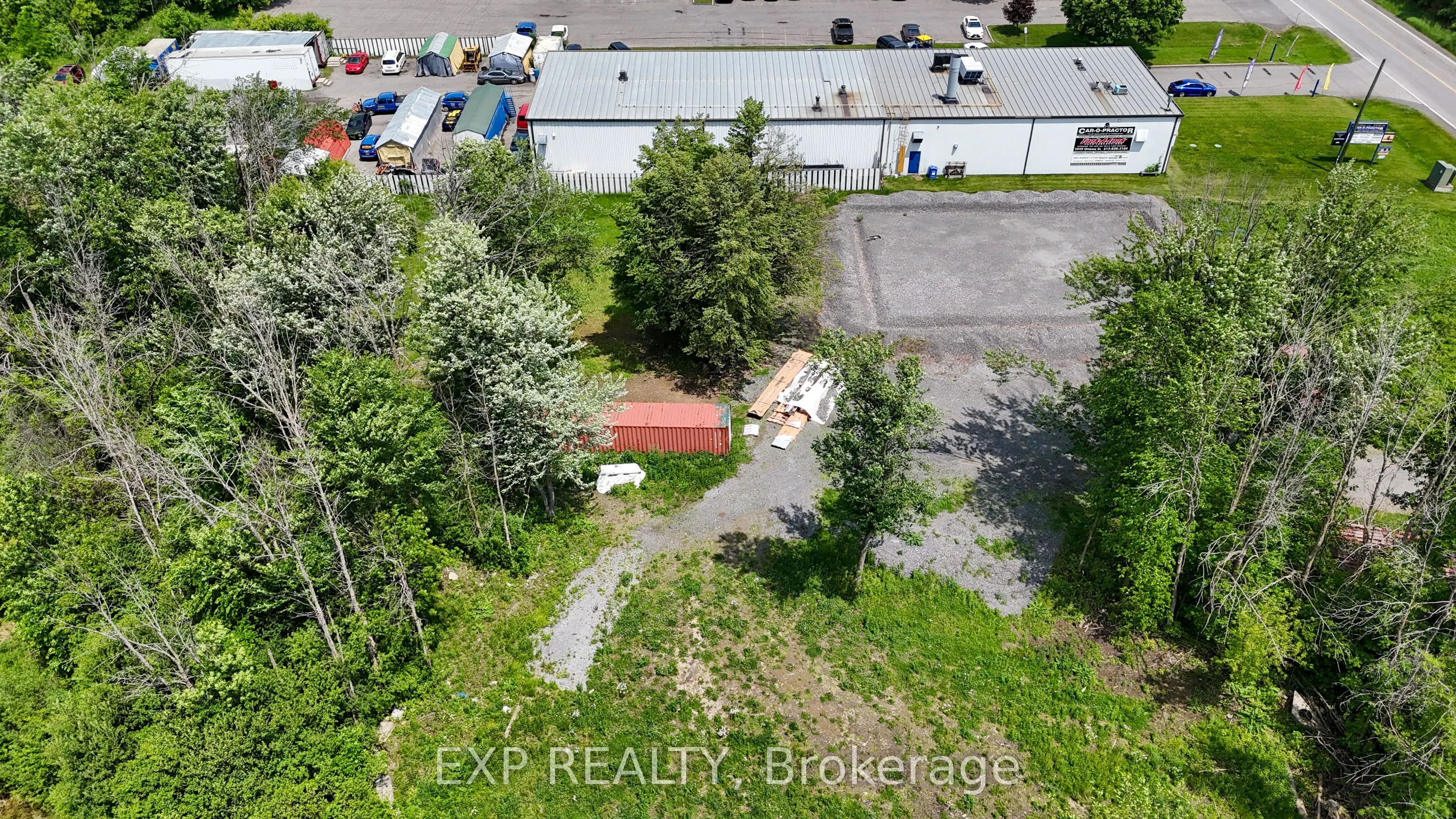 5969 Ottawa Street