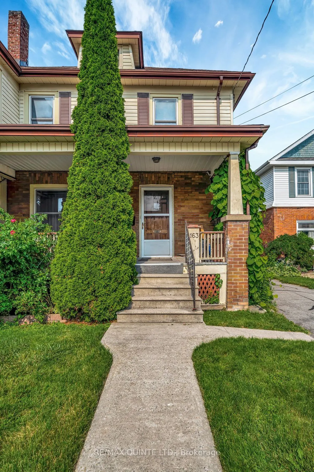 163 Albert Street