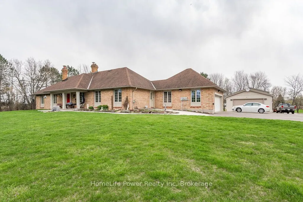 4290 Victoria Road S