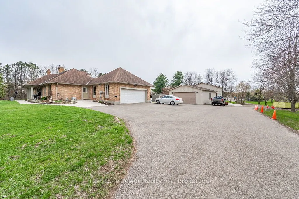 4290 Victoria Road S