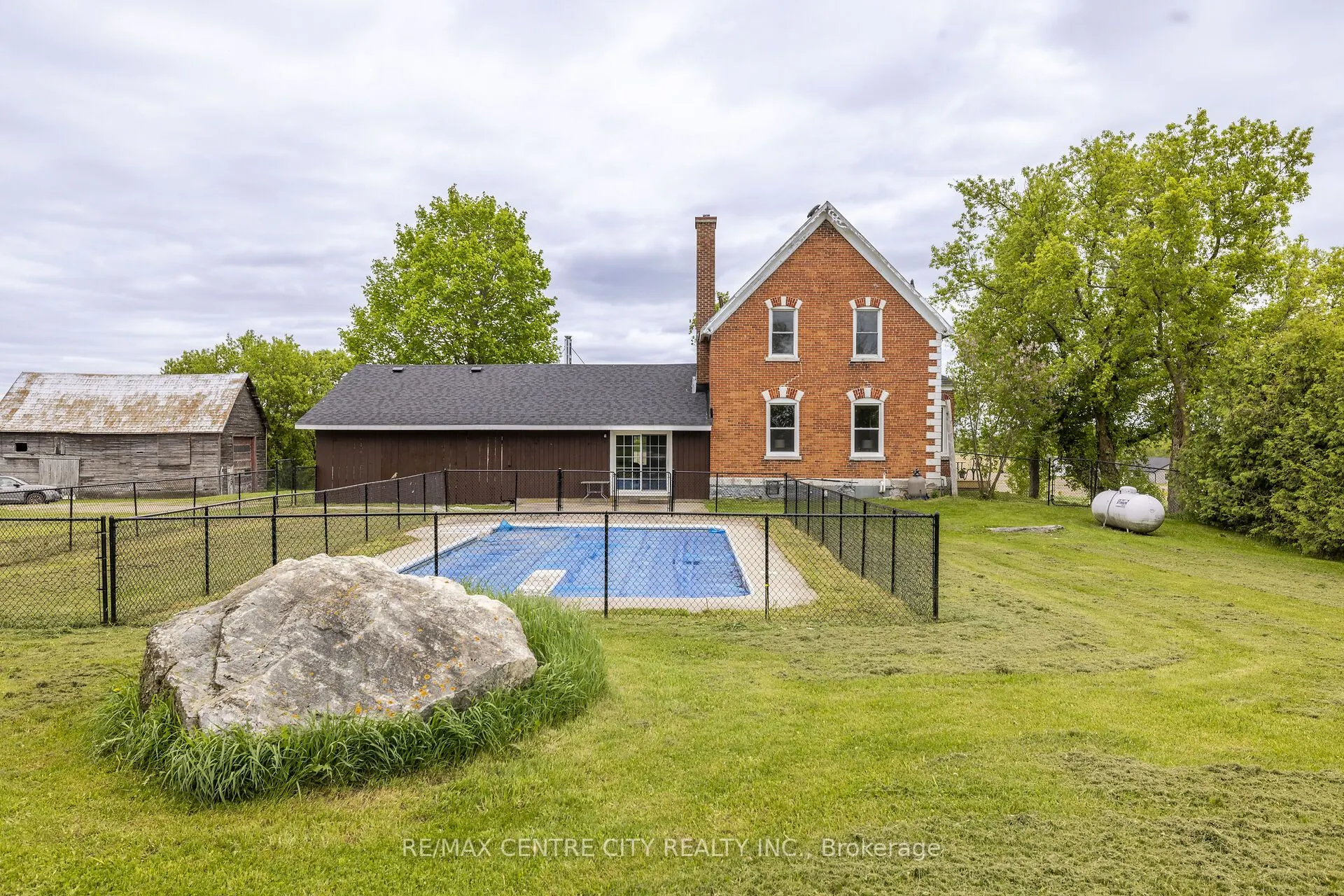 730 Garden of Eden Road