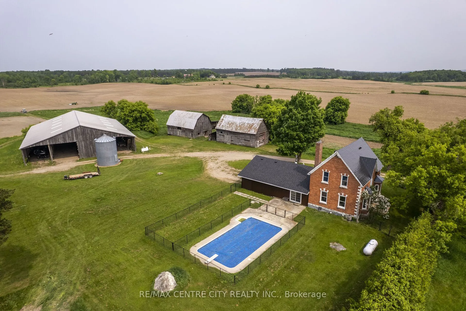 730 Garden of Eden Road