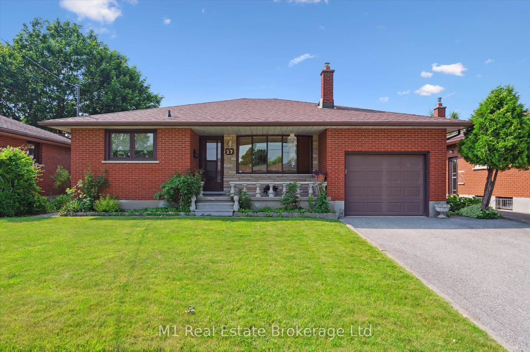 27 Palermo Crescent
