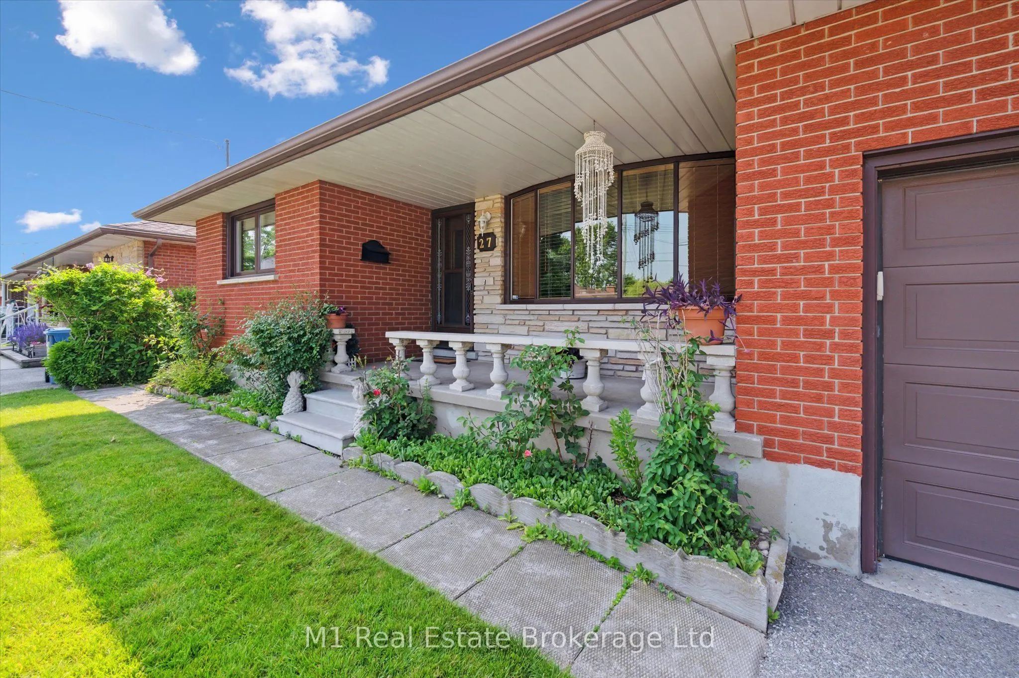 27 Palermo Crescent