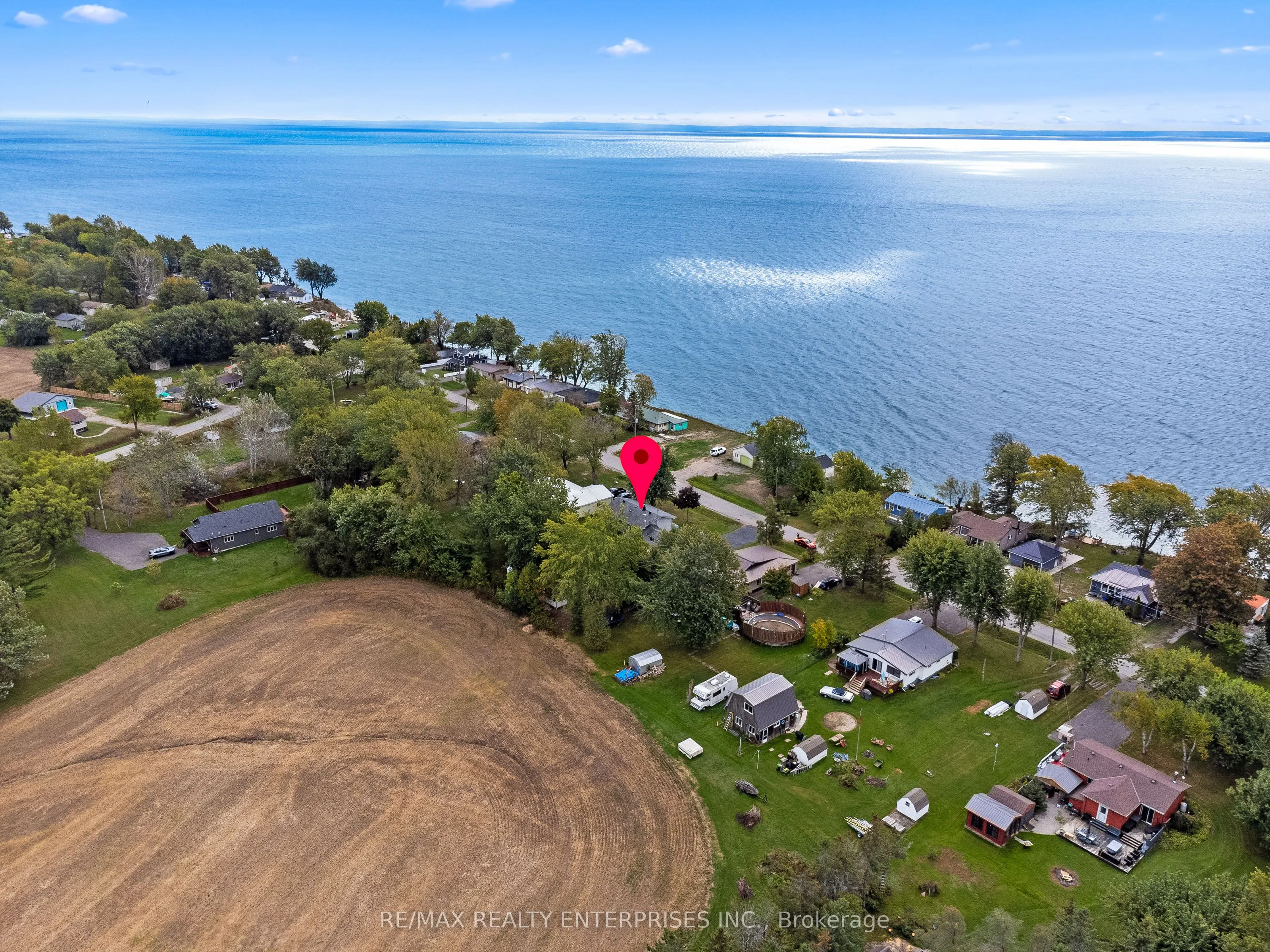 20 VILLELLA Road