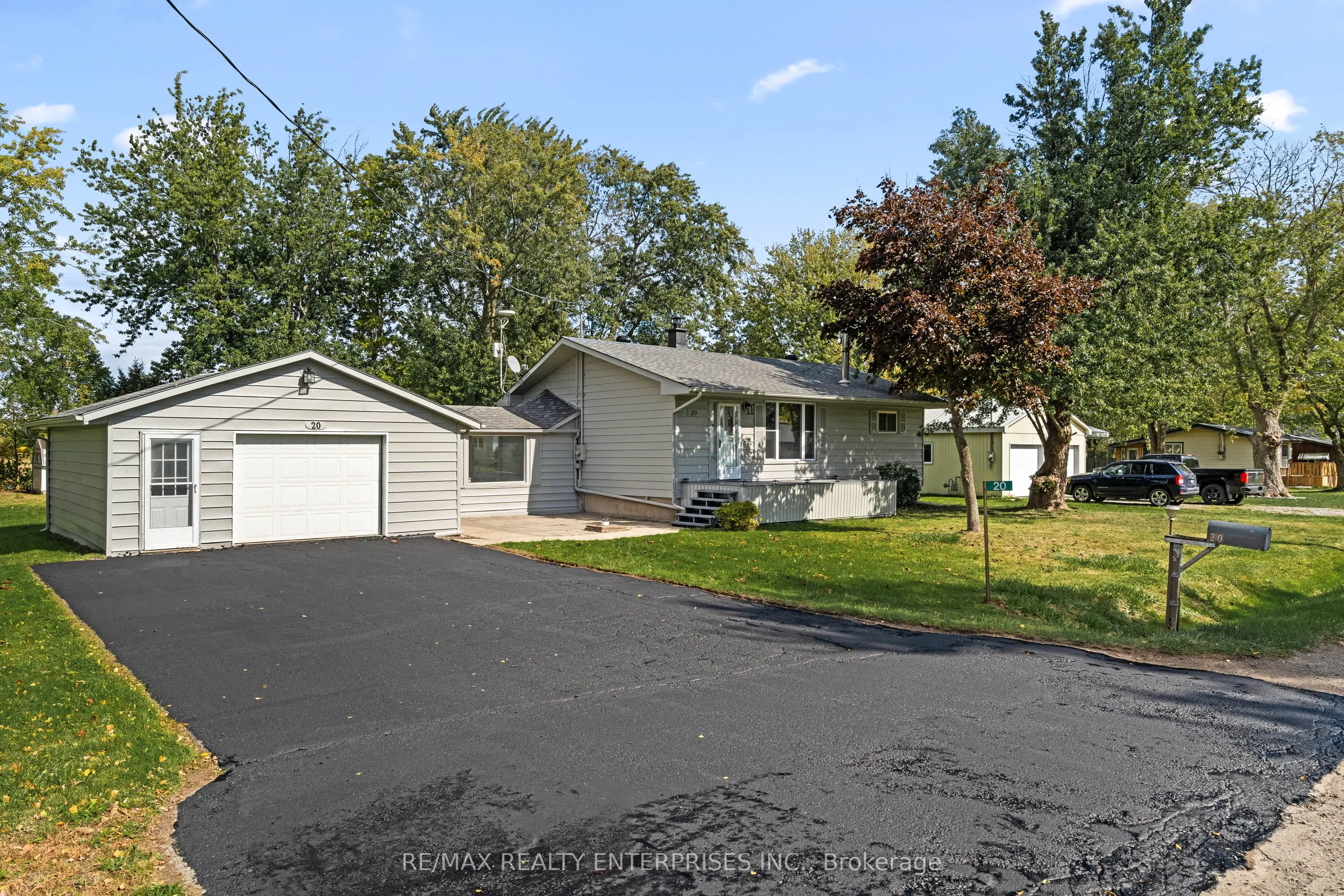 20 VILLELLA Road