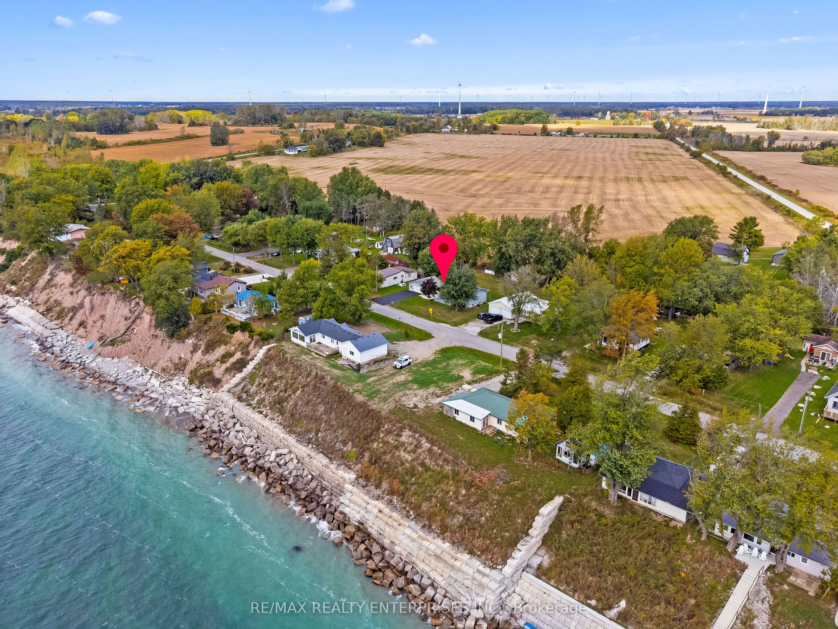 20 VILLELLA Road