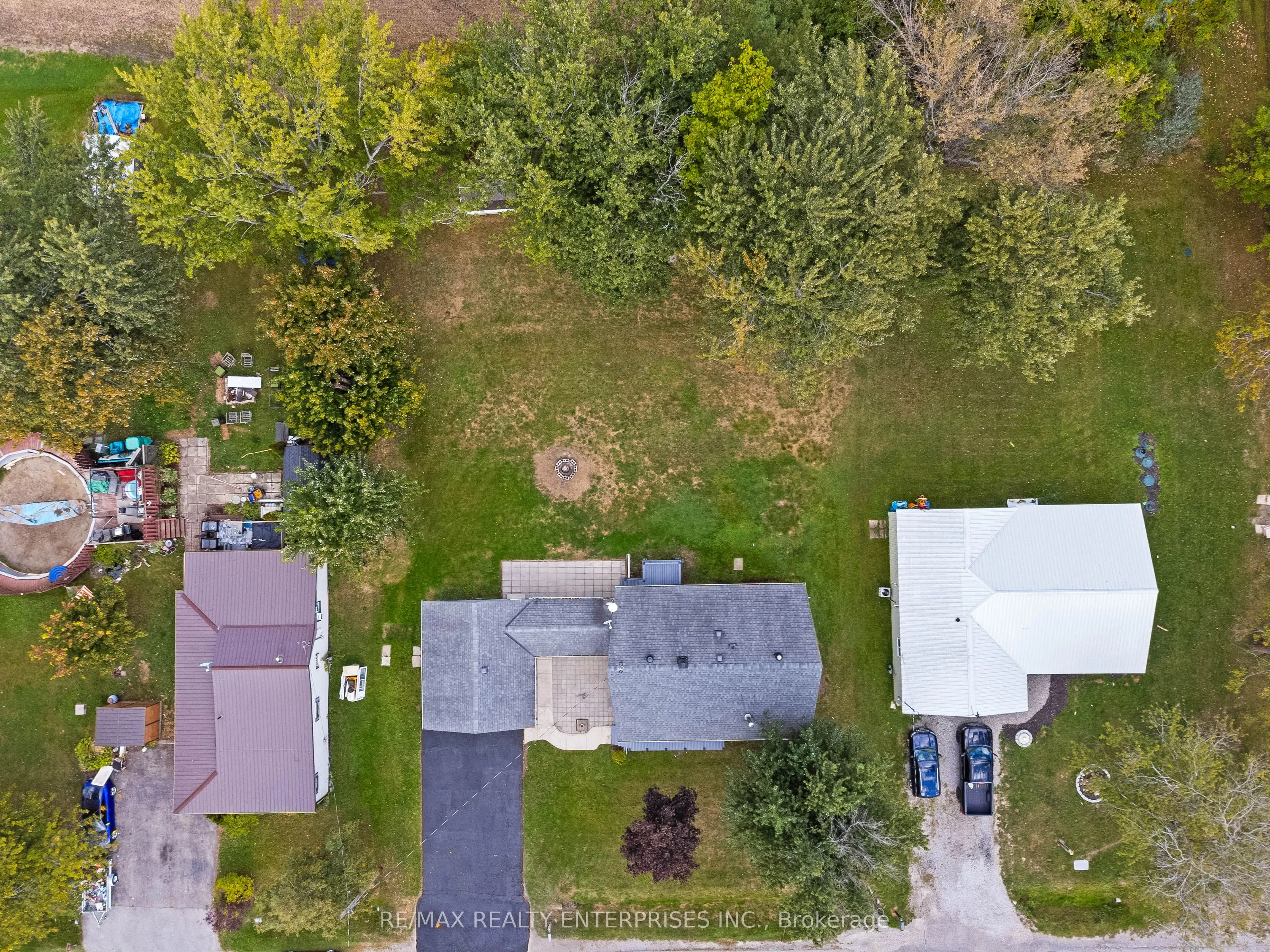 20 VILLELLA Road