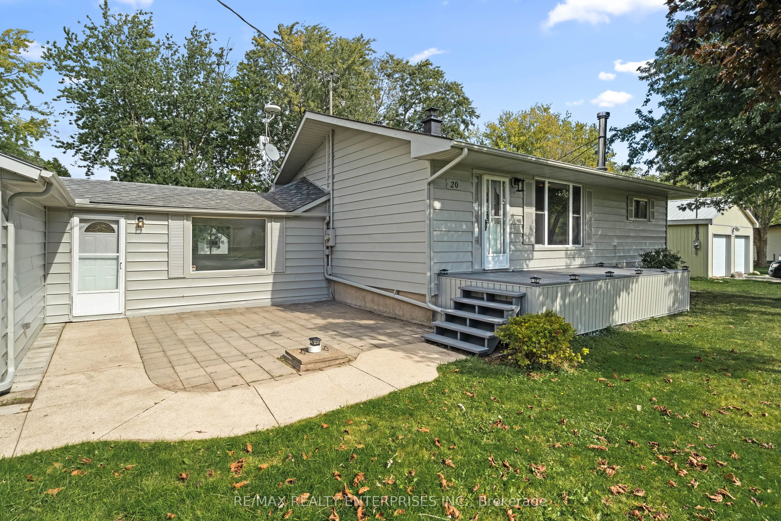 20 VILLELLA Road