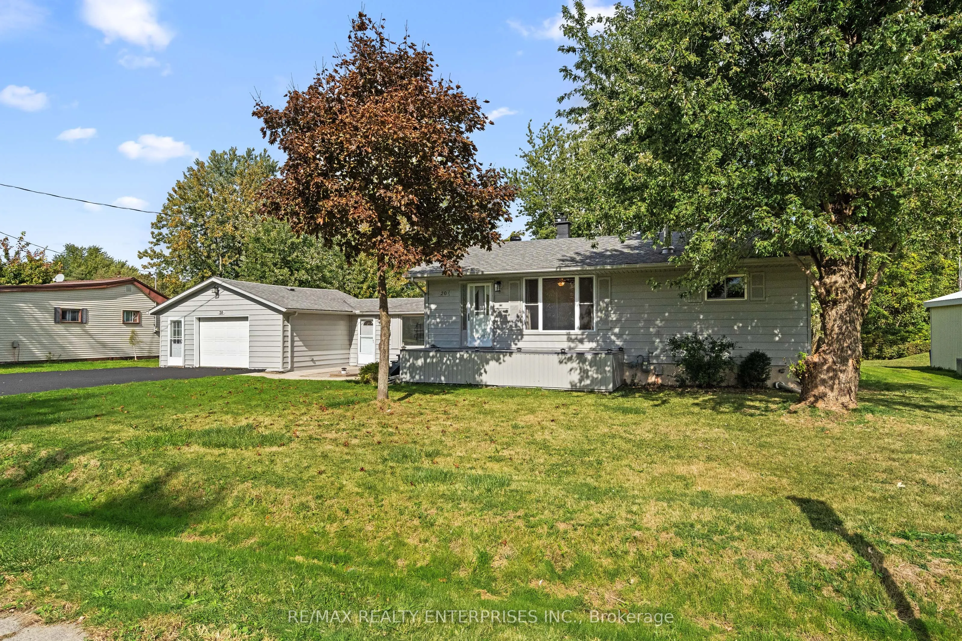 20 VILLELLA Road