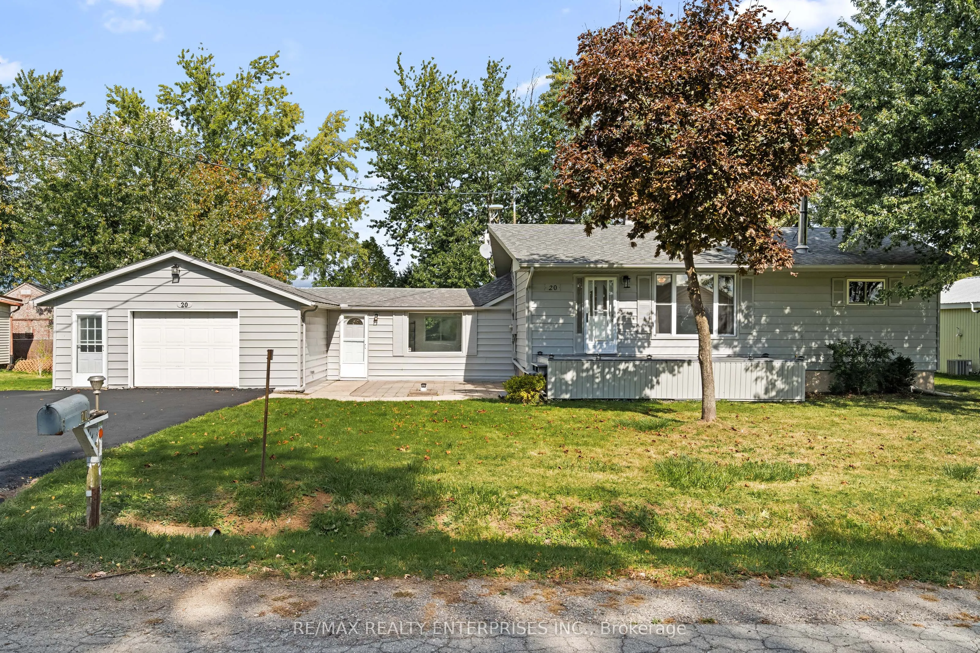 20 VILLELLA Road