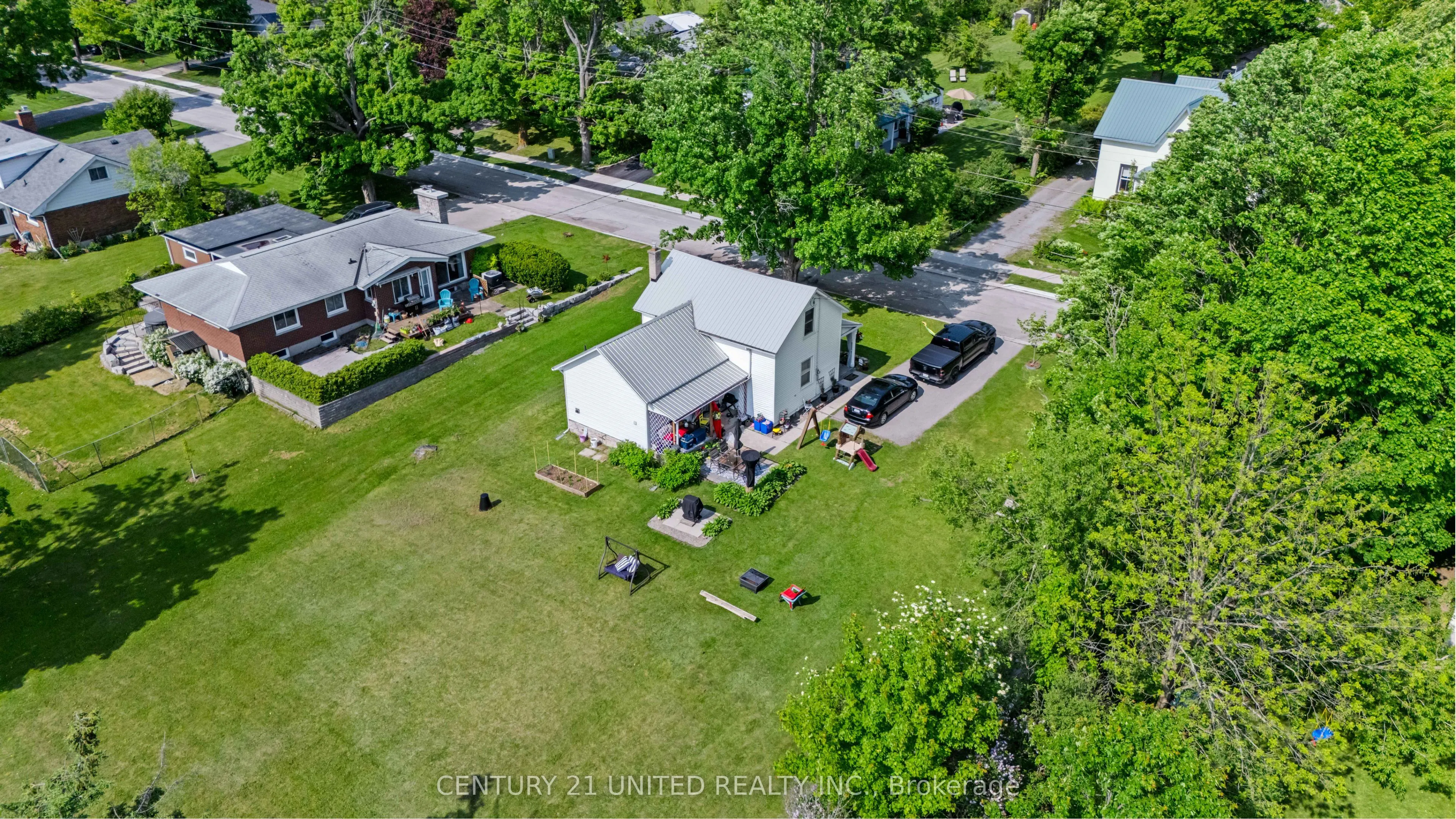 27 Prospect Street