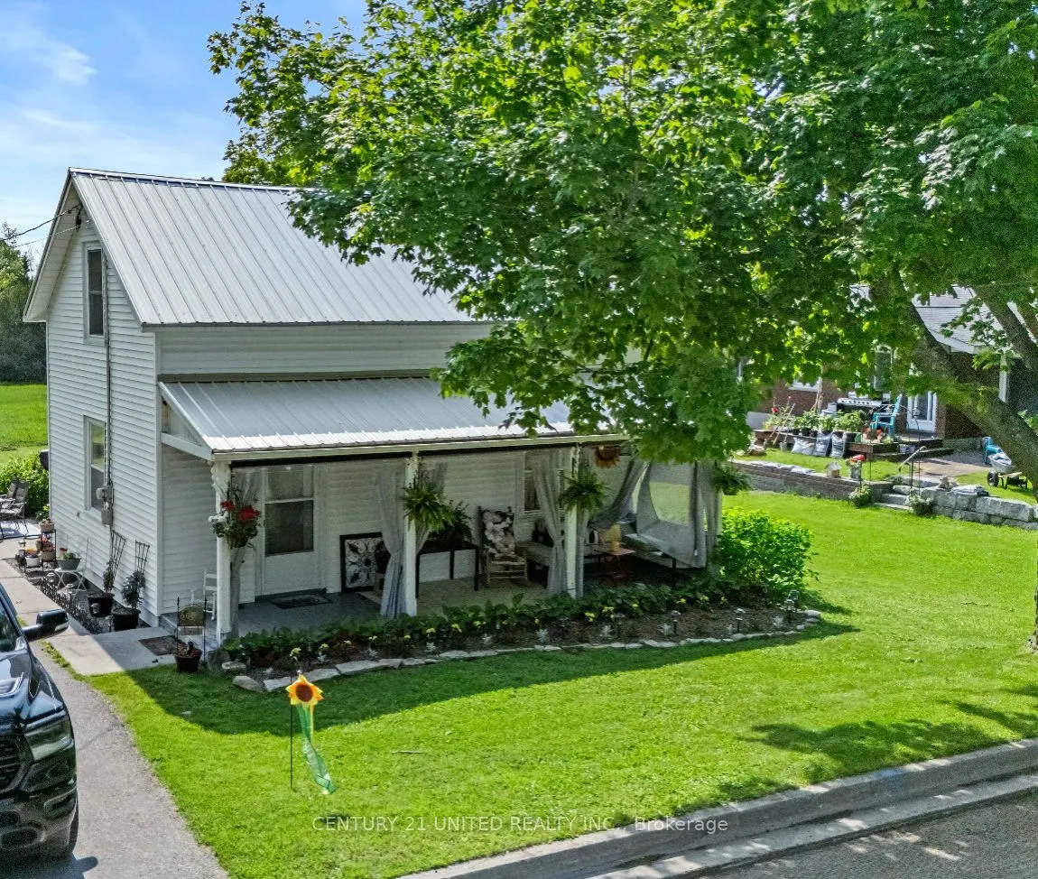 27 Prospect Street