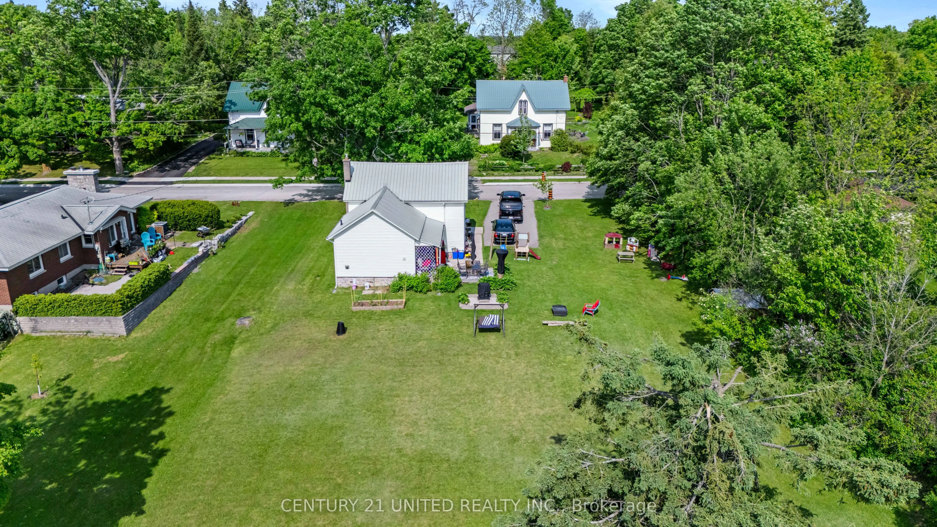 27 Prospect Street