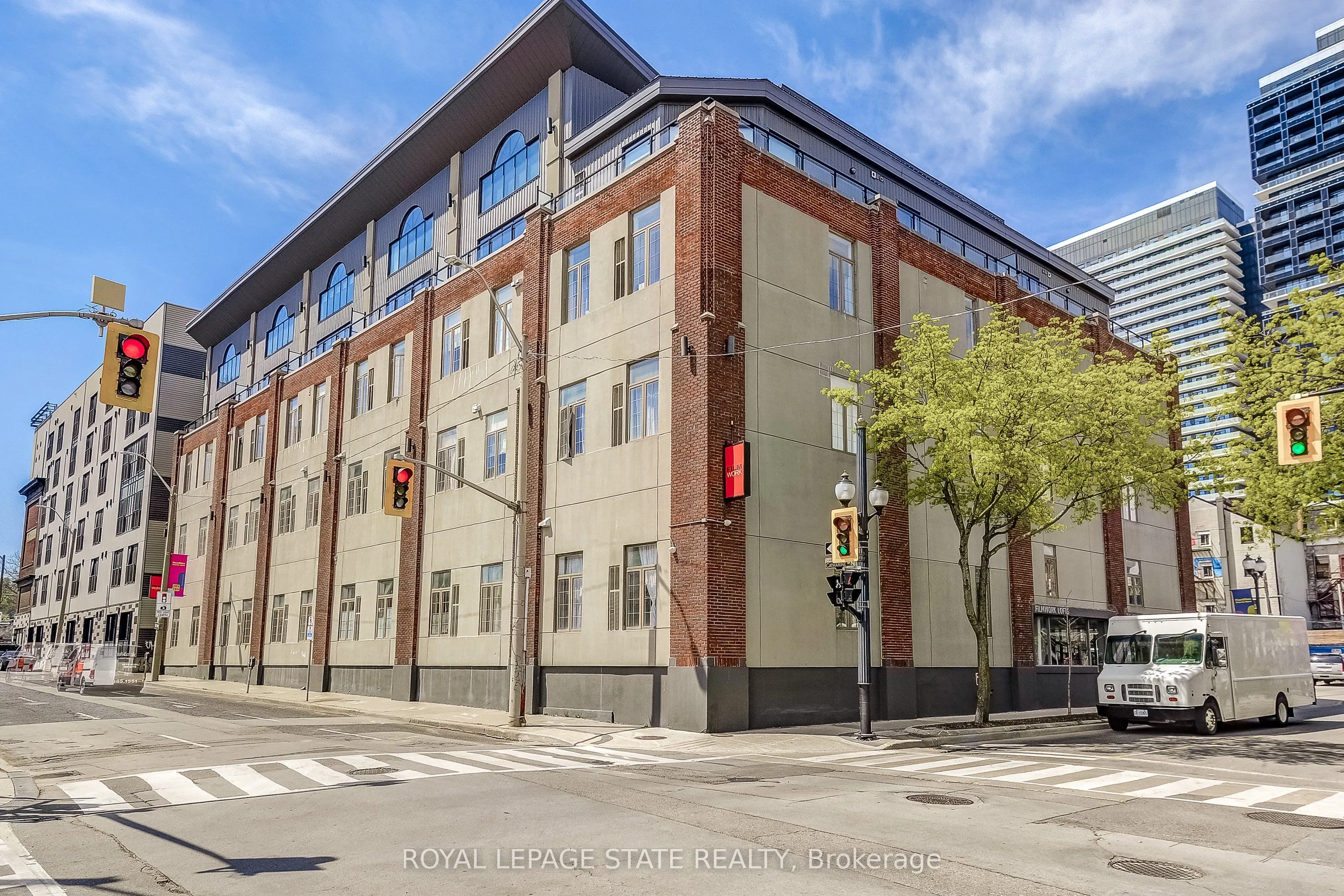 80 King William Street, #110