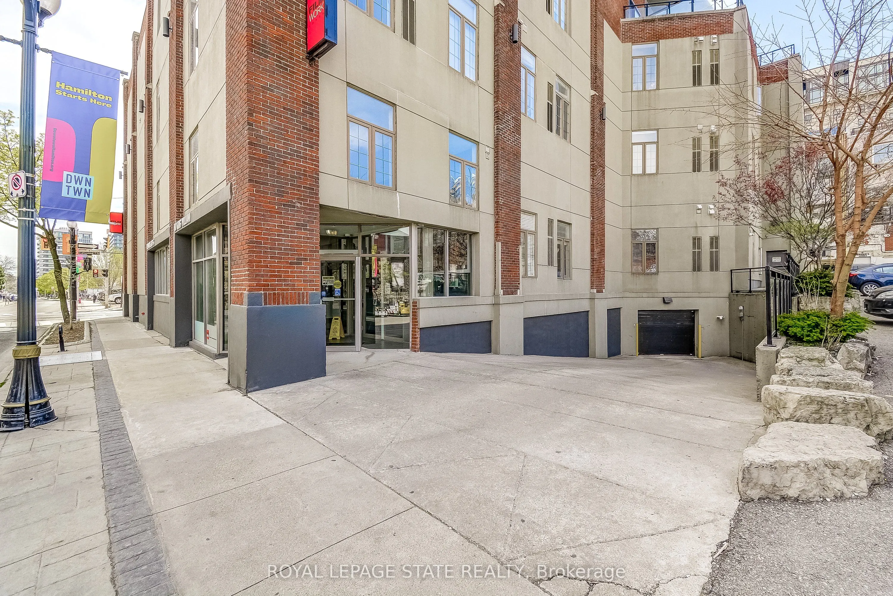 80 King William Street, #110