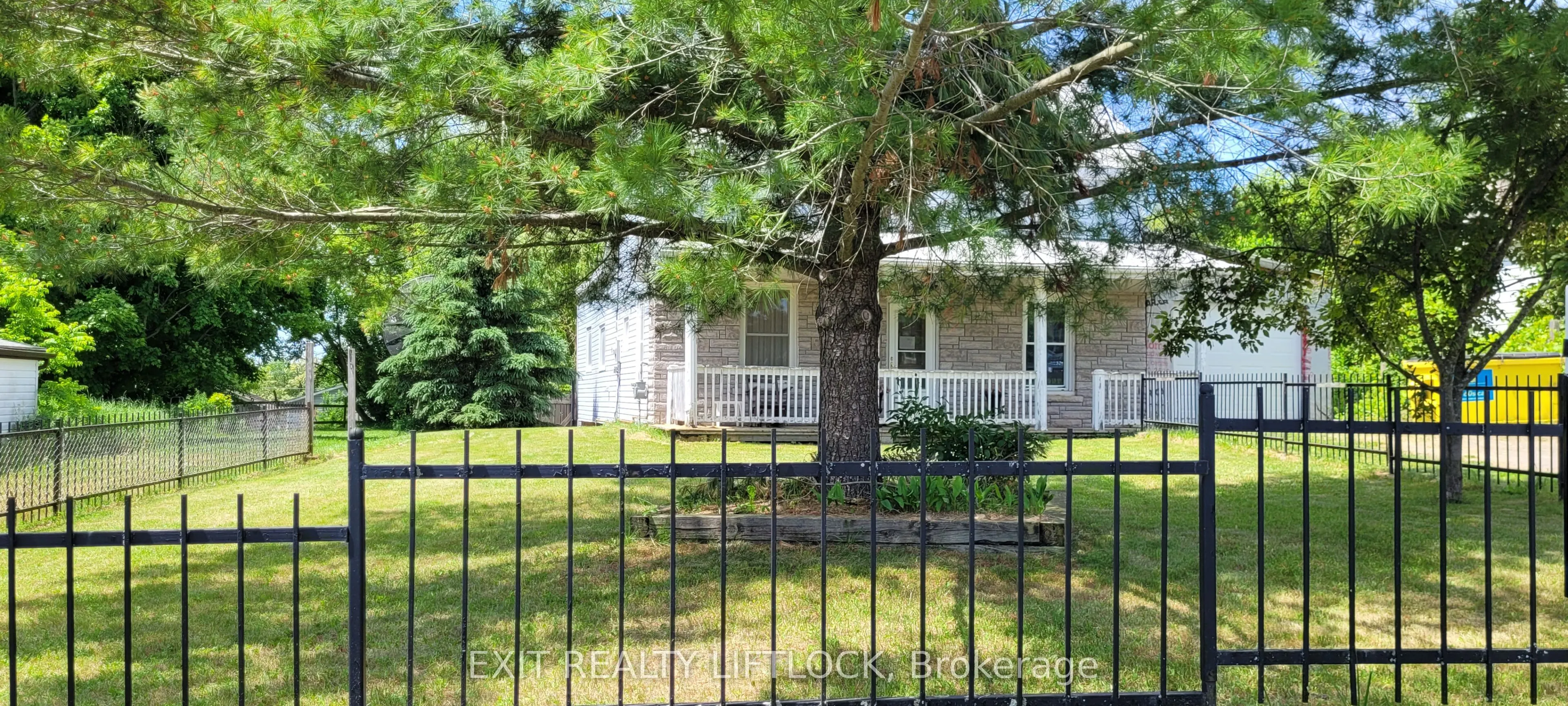 33 Hayes Street