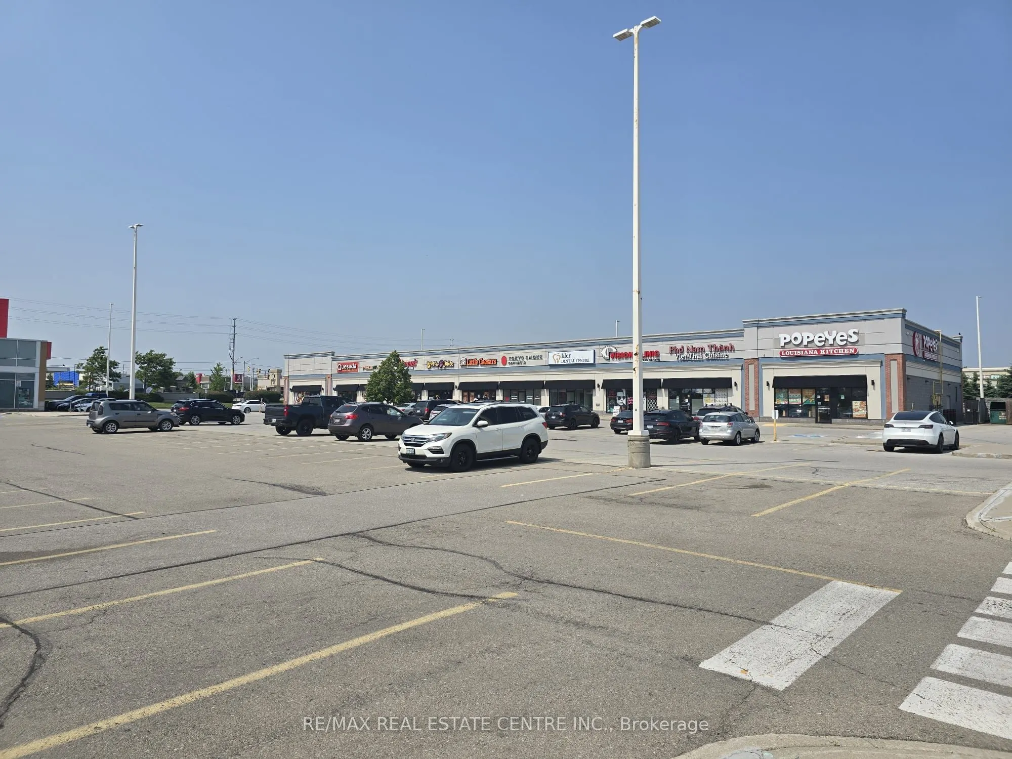80 Dundas Street E, #Unit 1