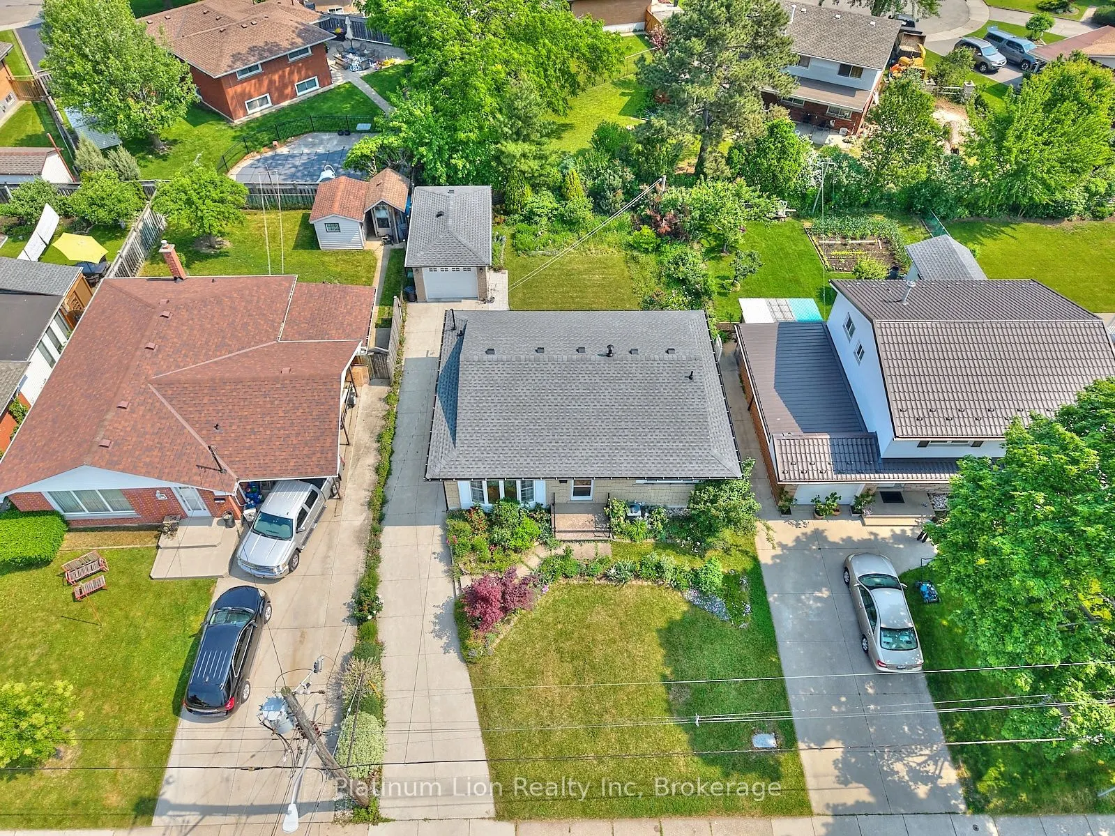 19 Secord Drive